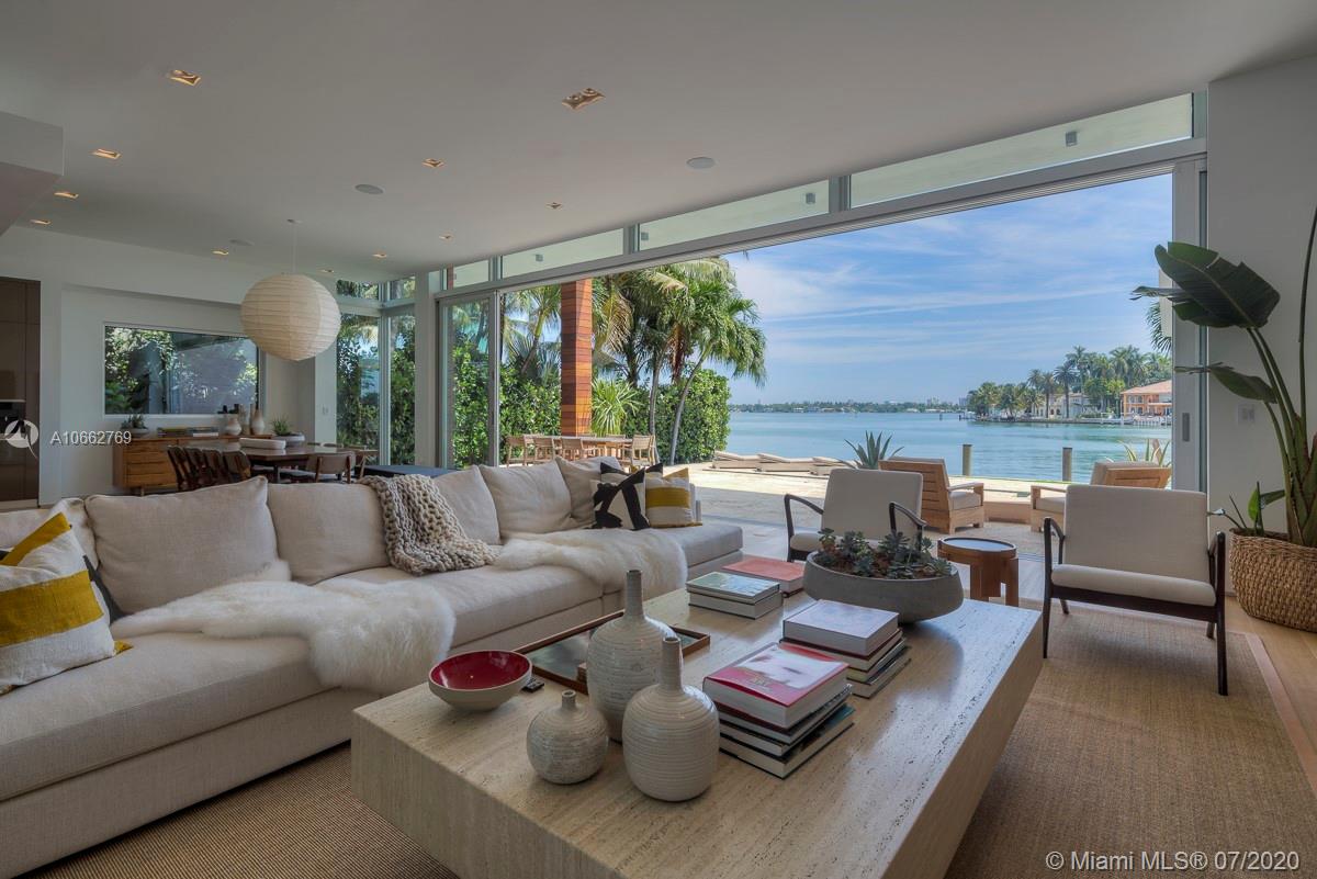 DI LIDO ISLAND - Residential