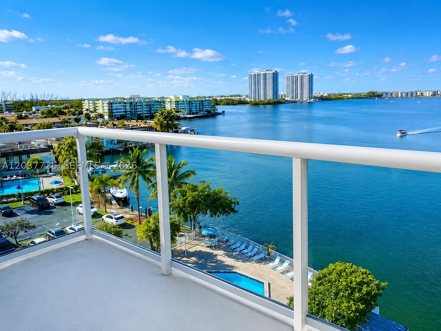 STRATFORD HOUSE CONDO - Residential