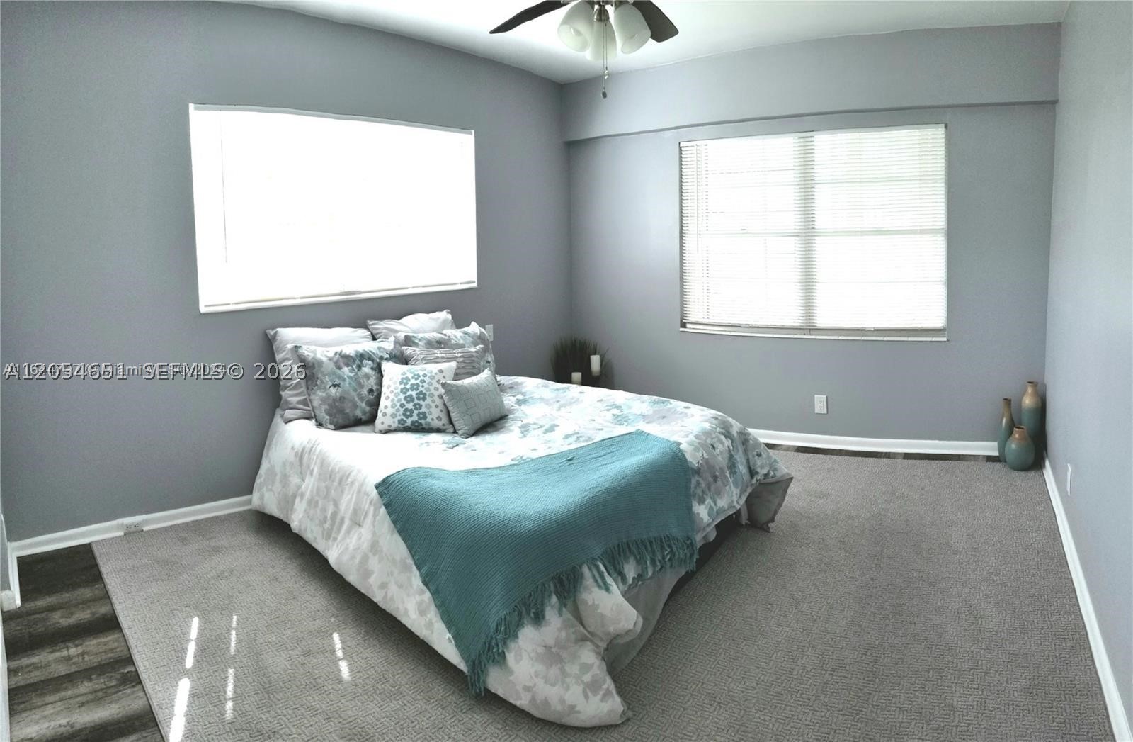 FANSHAW AT CENTURY VILLAG - Residential