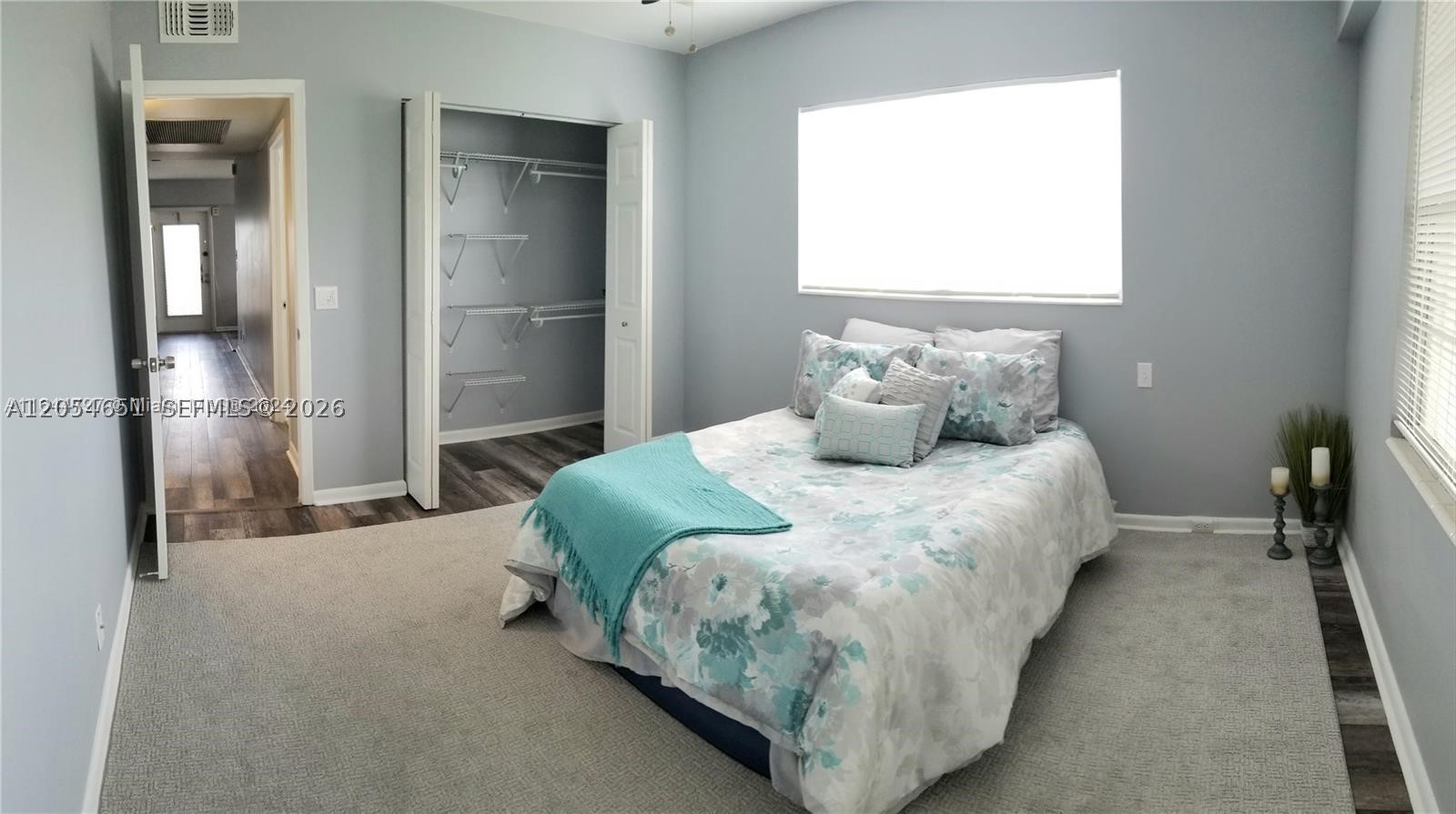 FANSHAW AT CENTURY VILLAG - Residential