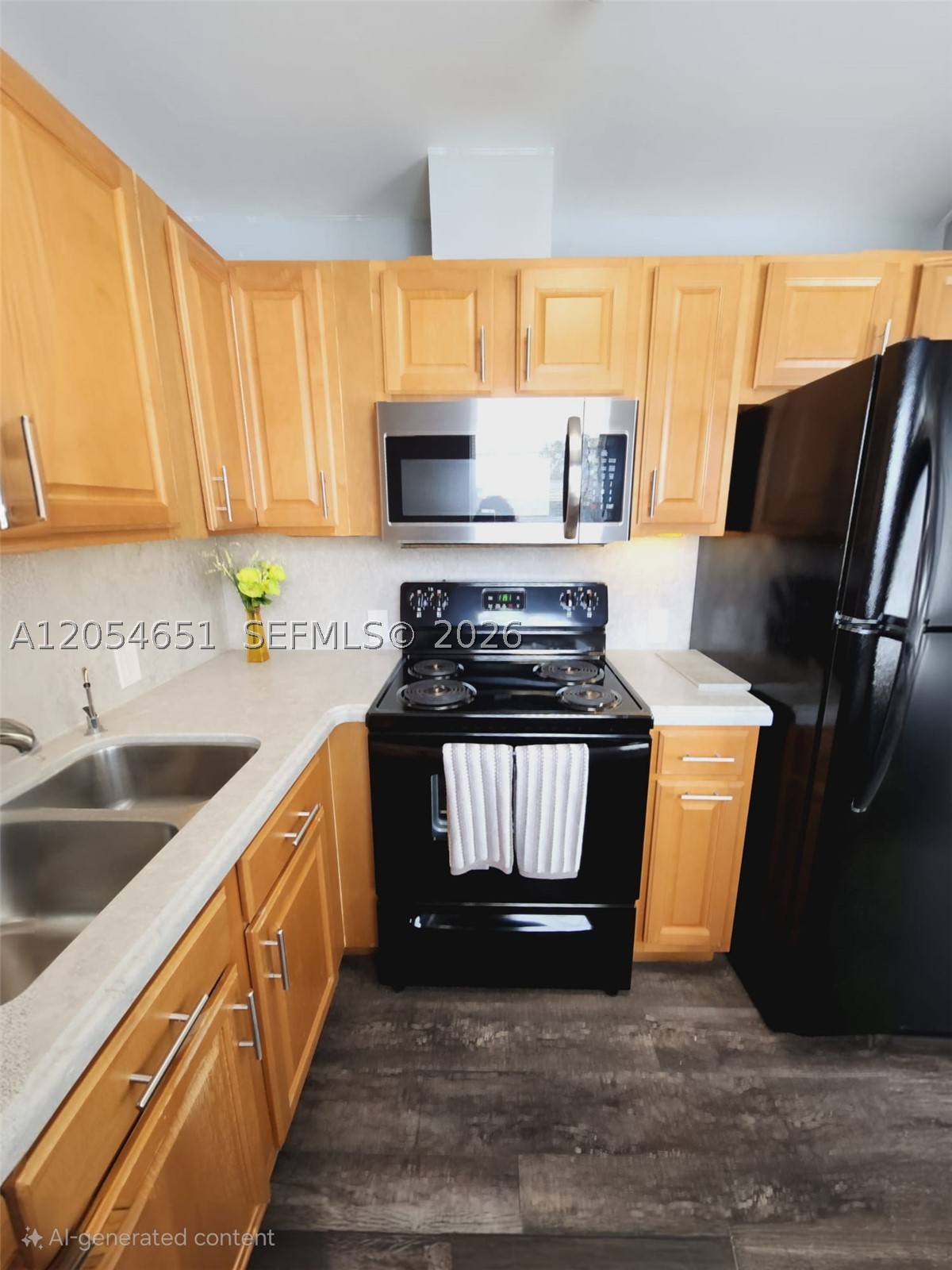 FANSHAW AT CENTURY VILLAG - Residential