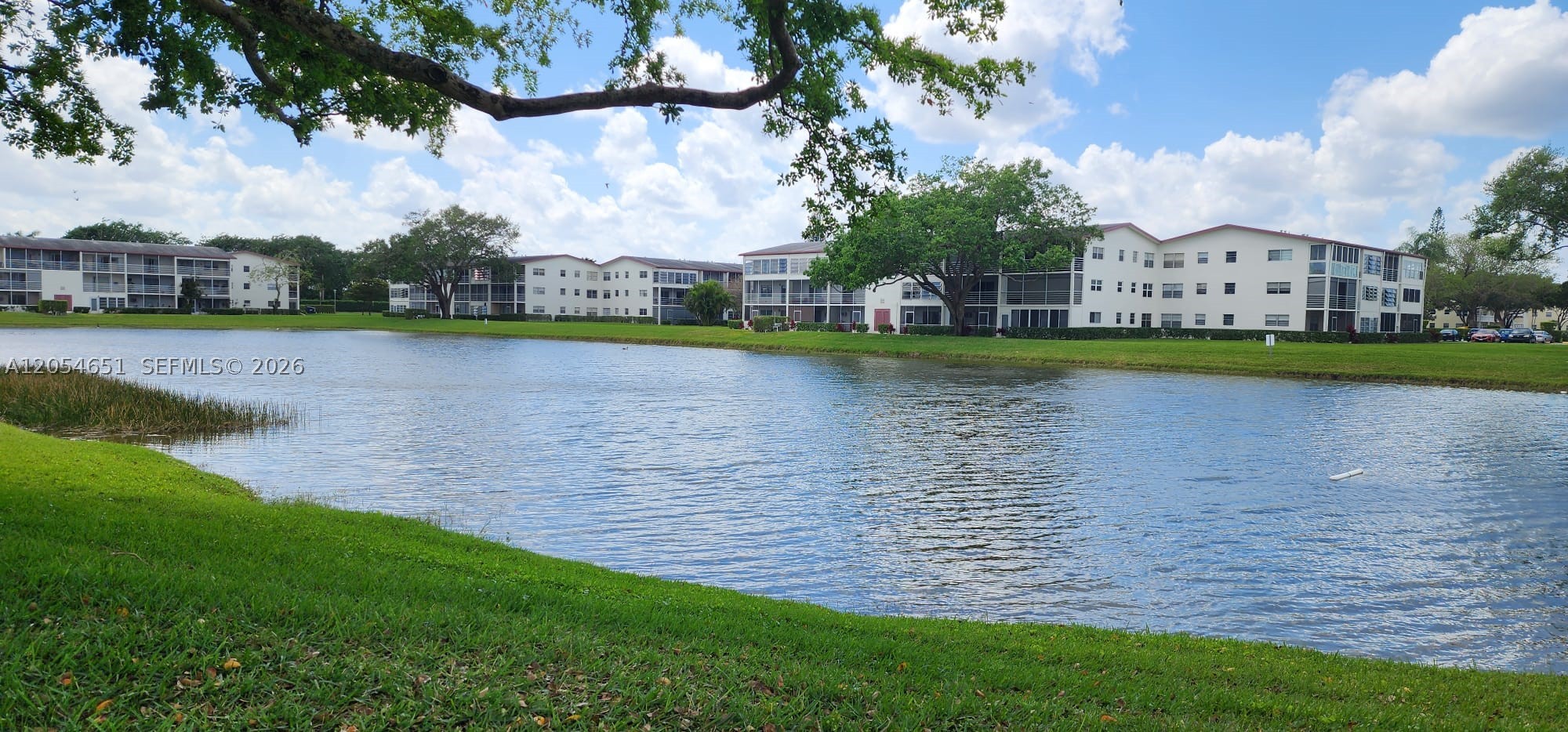 FANSHAW AT CENTURY VILLAG - Residential