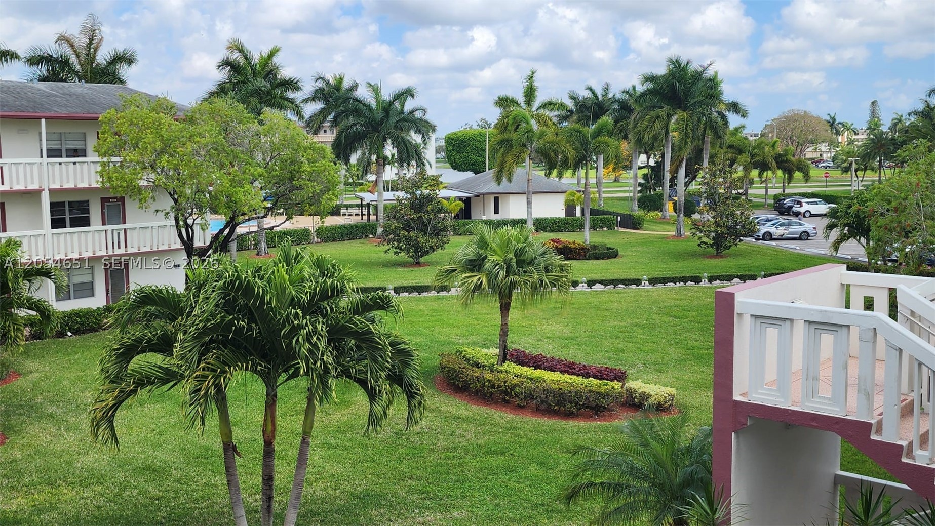 FANSHAW AT CENTURY VILLAG - Residential