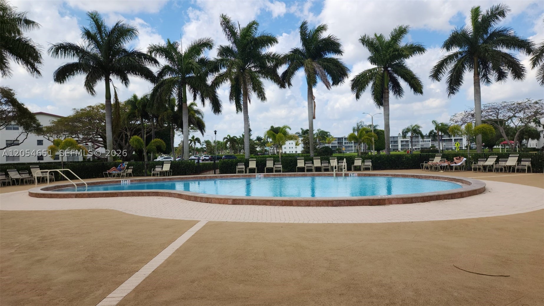FANSHAW AT CENTURY VILLAG - Residential