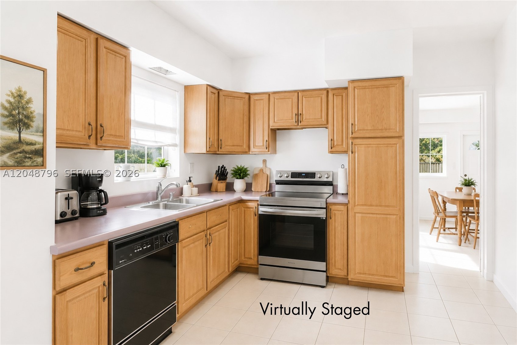 ORCHARD HEIGHTS 1ST ADDN - Residential