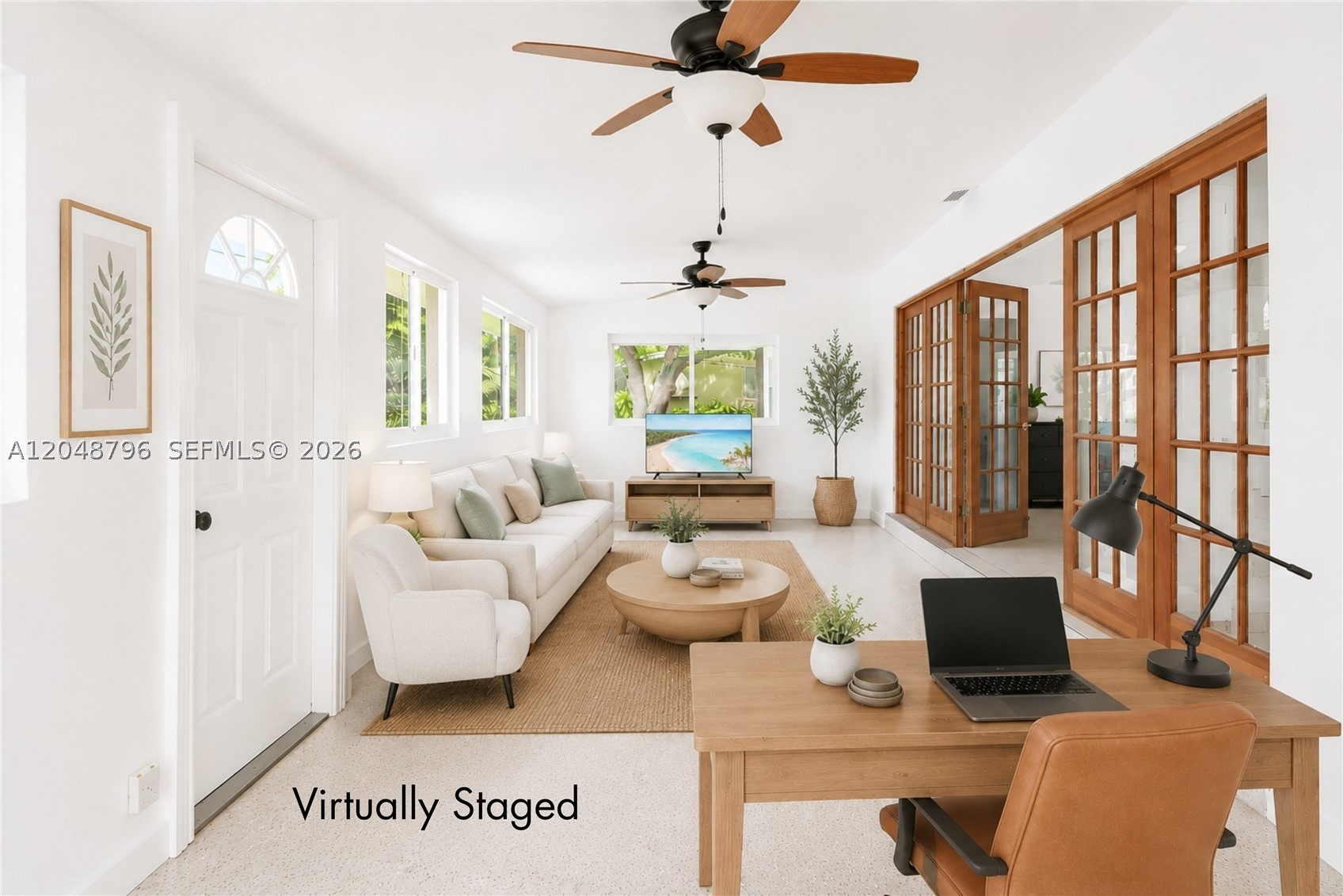 ORCHARD HEIGHTS 1ST ADDN - Residential