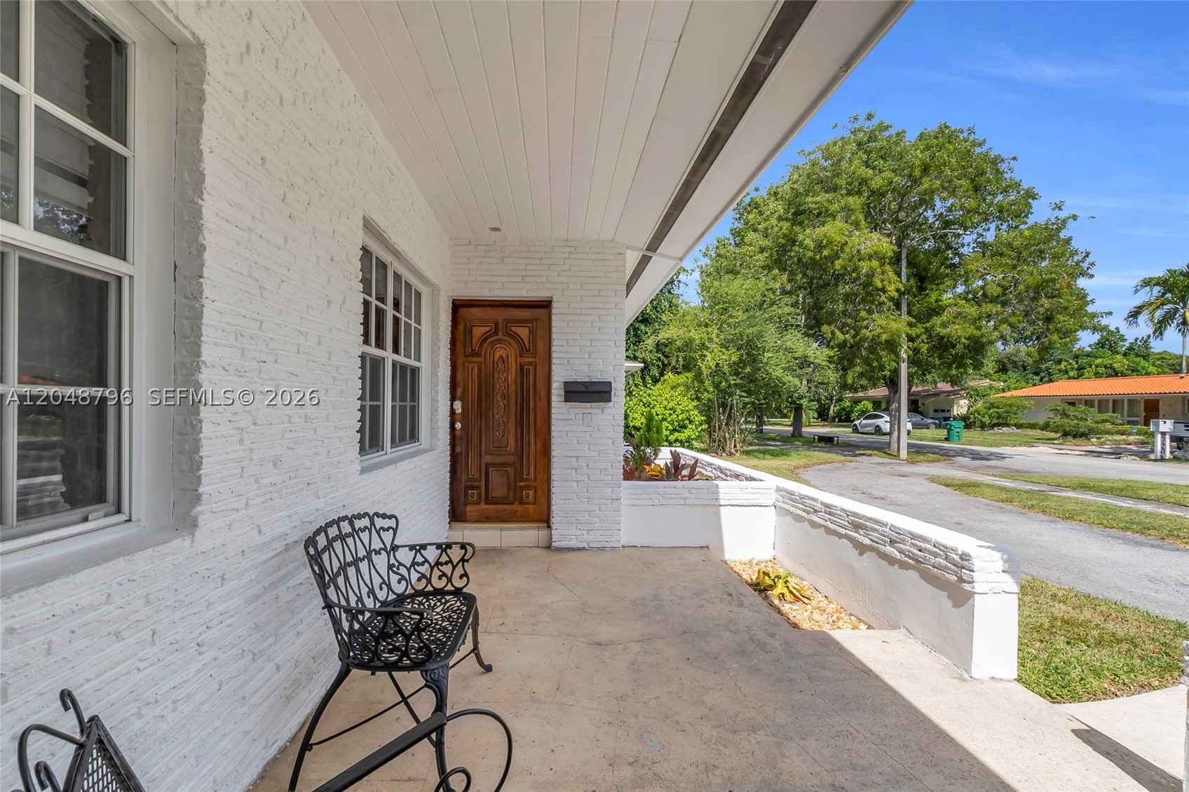 ORCHARD HEIGHTS 1ST ADDN - Residential