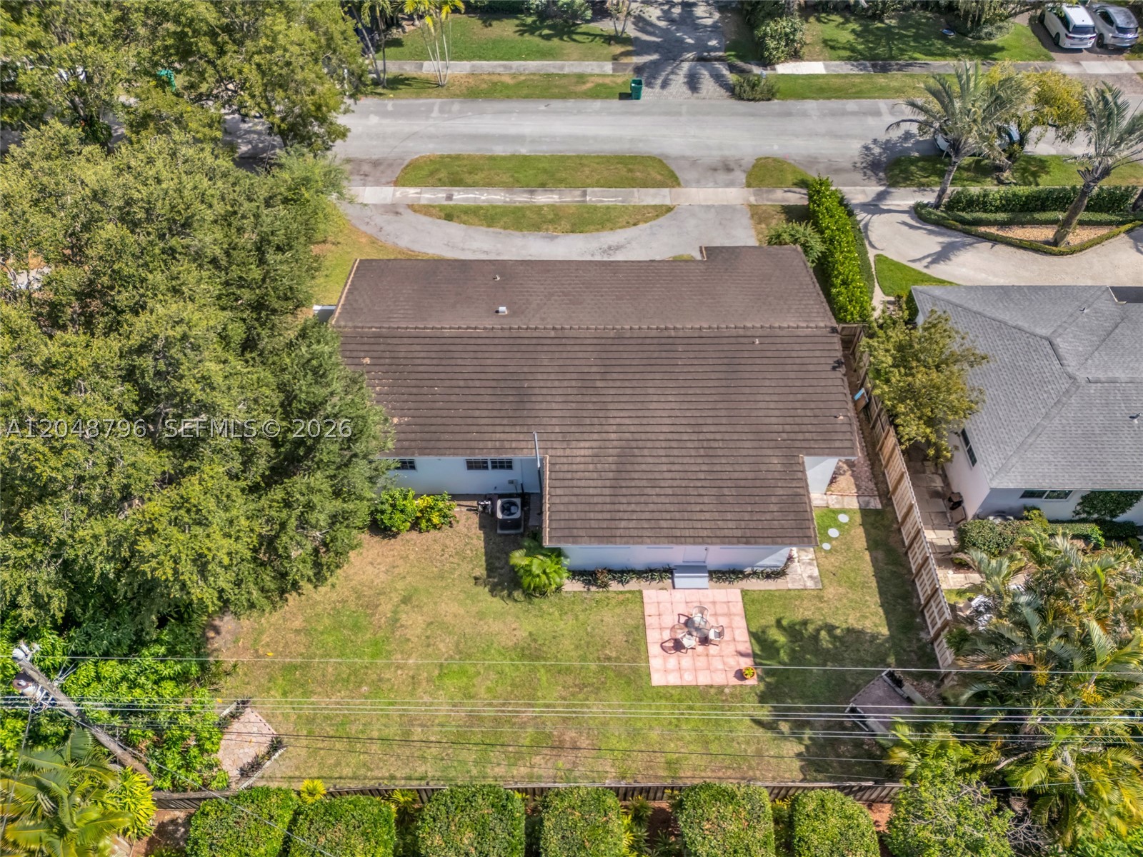 ORCHARD HEIGHTS 1ST ADDN - Residential