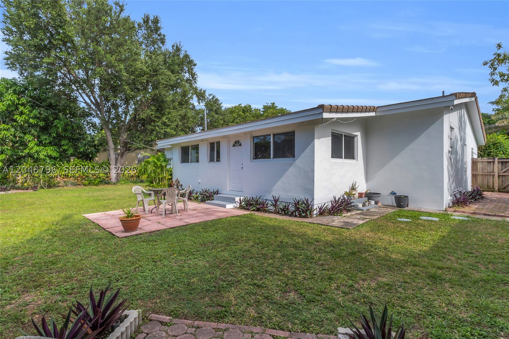ORCHARD HEIGHTS 1ST ADDN - Residential