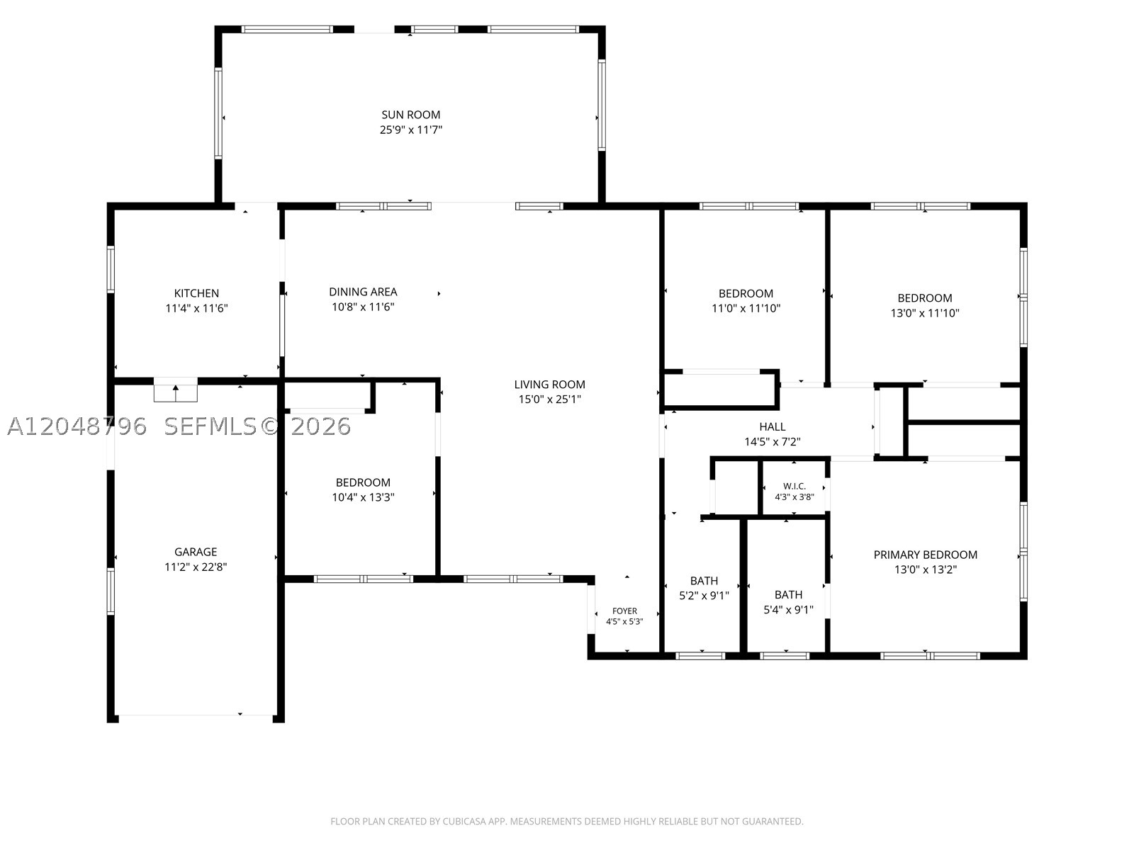 ORCHARD HEIGHTS 1ST ADDN - Residential