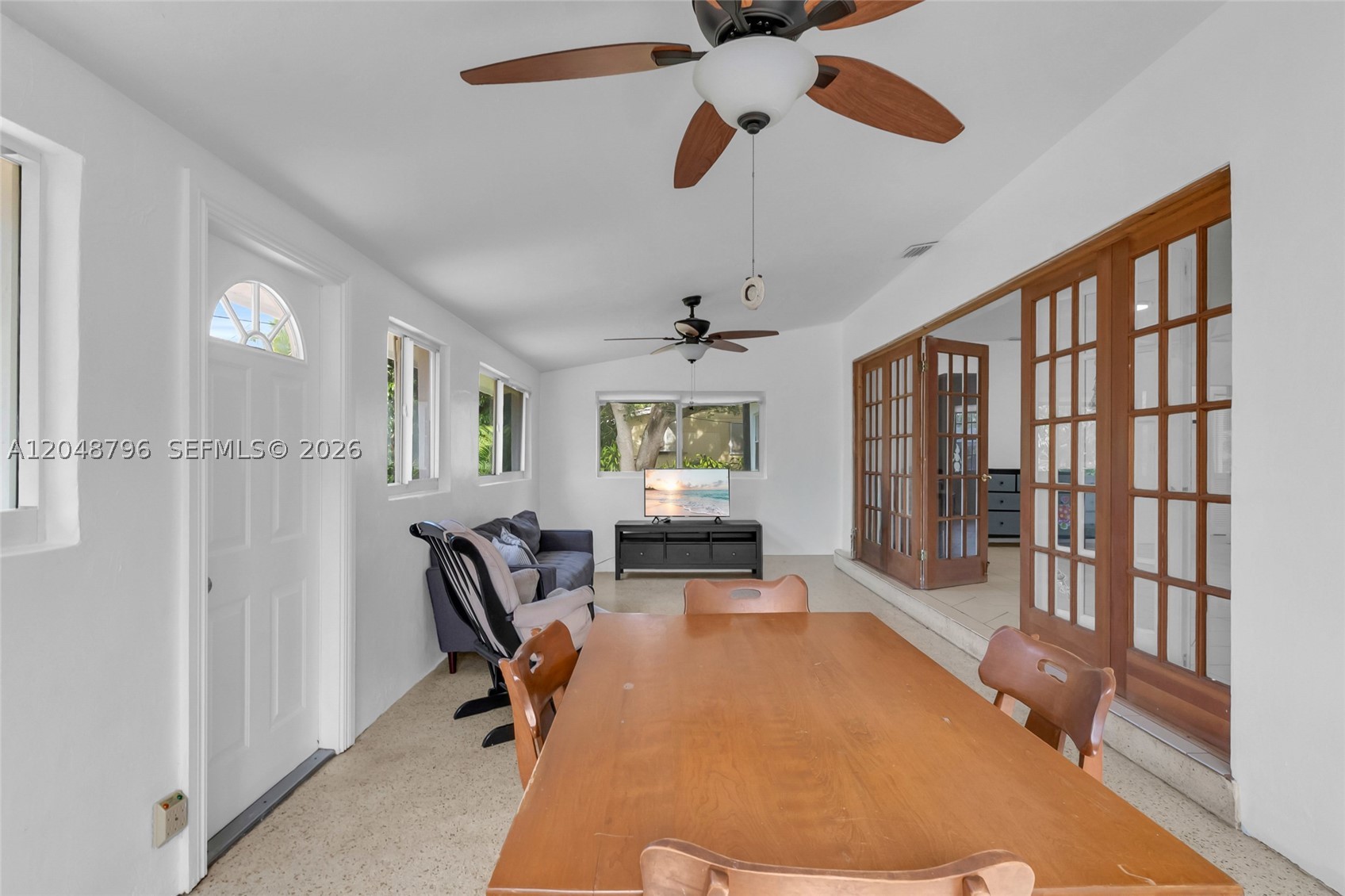 ORCHARD HEIGHTS 1ST ADDN - Residential