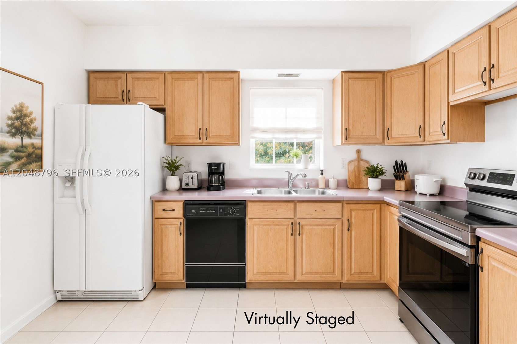 ORCHARD HEIGHTS 1ST ADDN - Residential