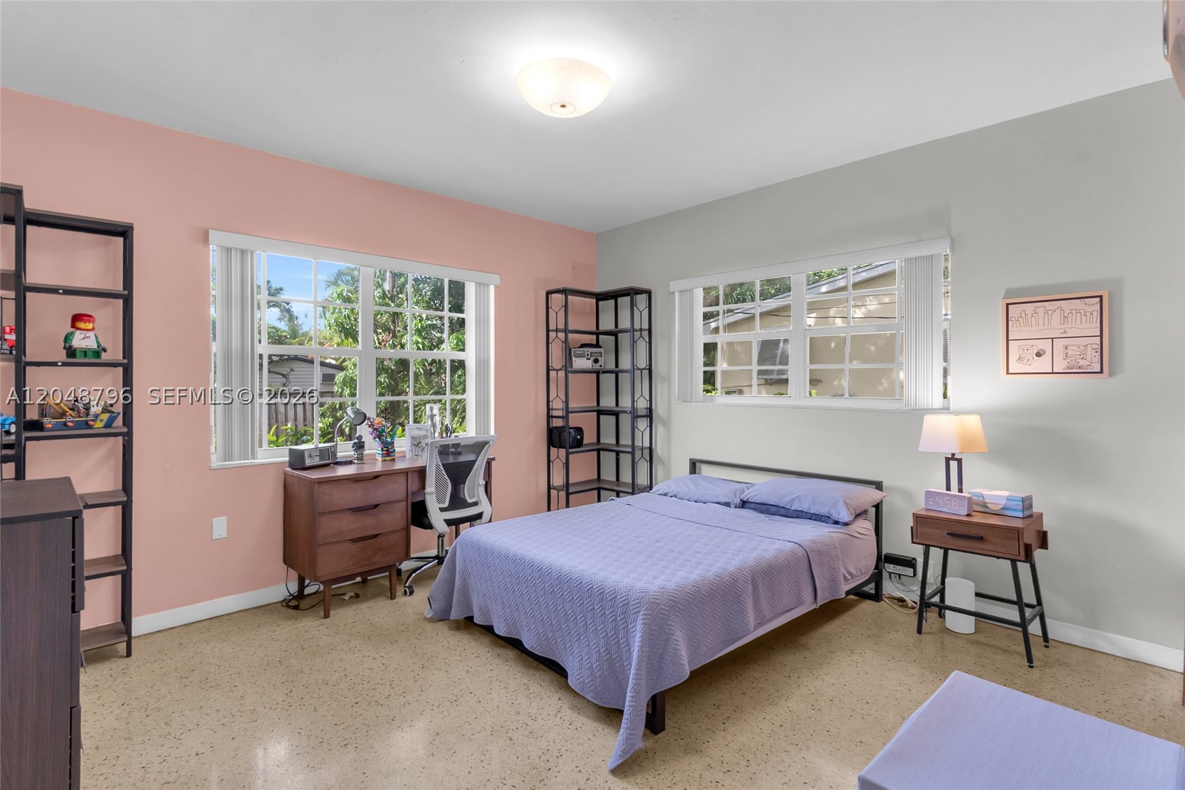 ORCHARD HEIGHTS 1ST ADDN - Residential