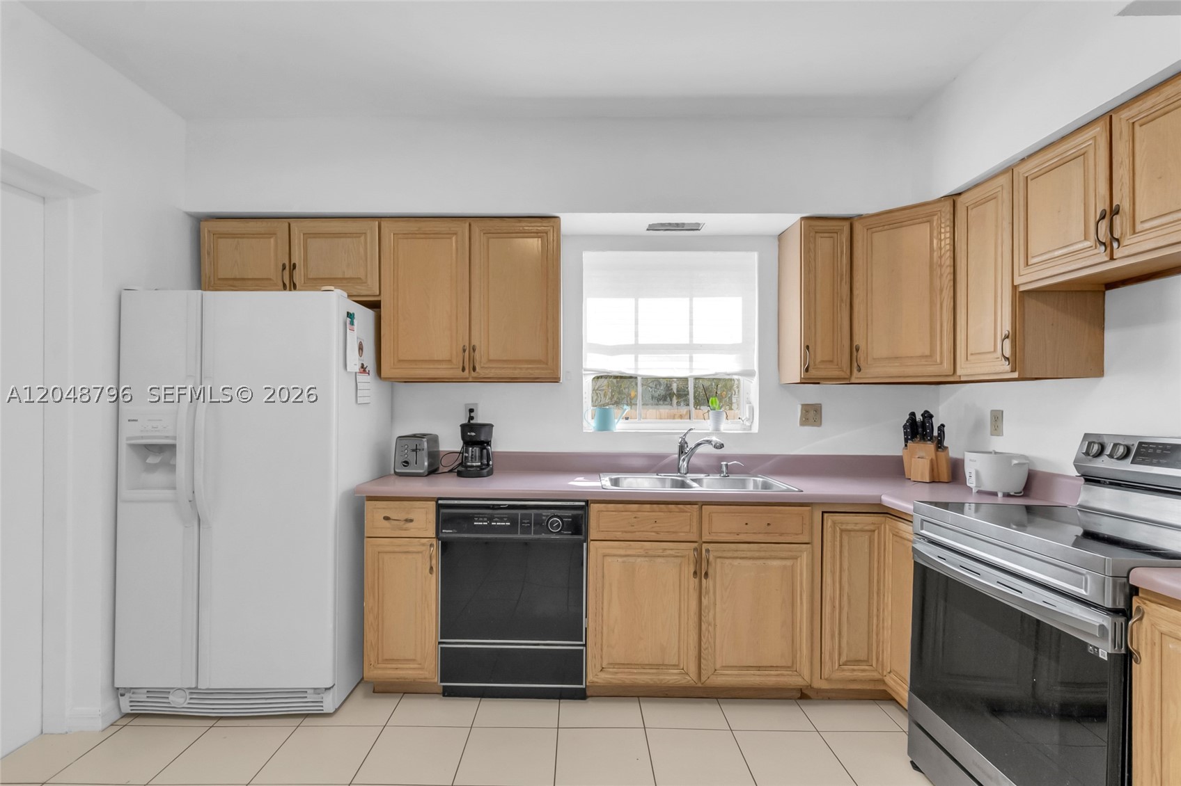 ORCHARD HEIGHTS 1ST ADDN - Residential