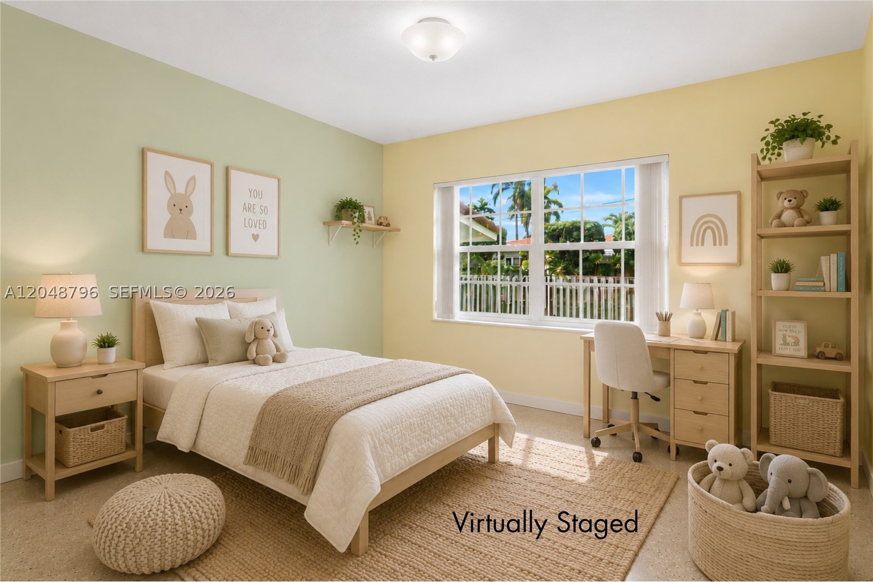 ORCHARD HEIGHTS 1ST ADDN - Residential