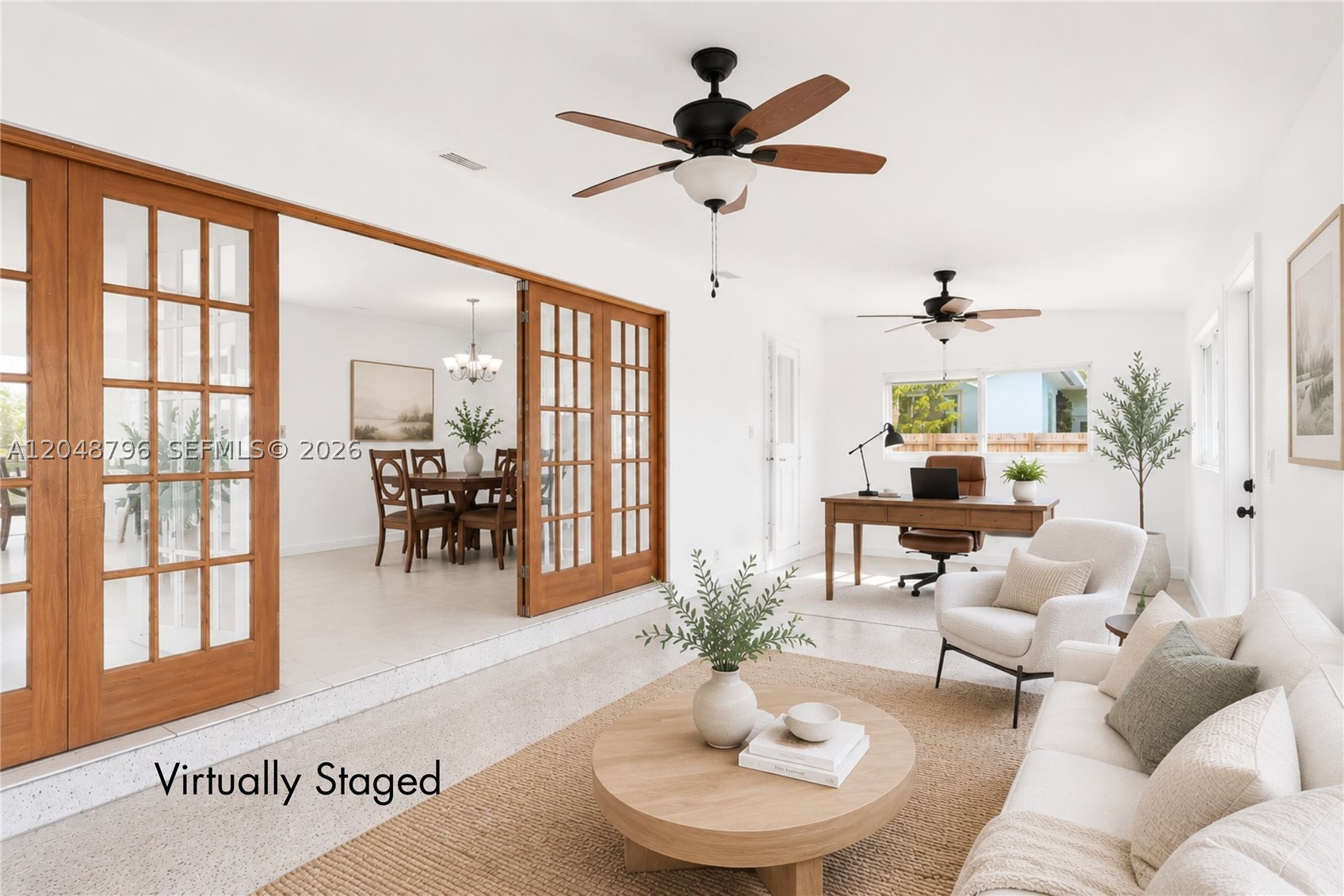 ORCHARD HEIGHTS 1ST ADDN - Residential