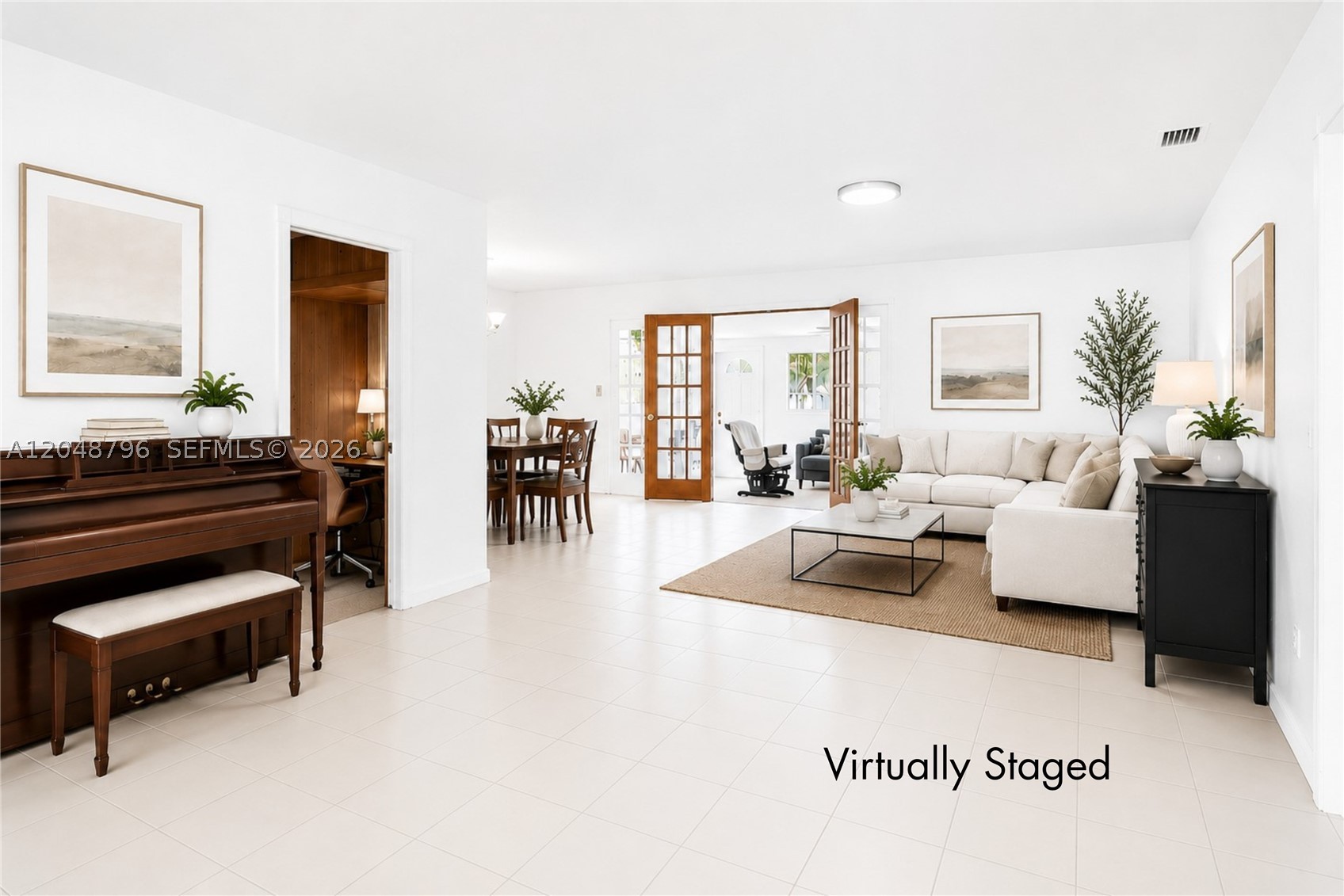 ORCHARD HEIGHTS 1ST ADDN - Residential