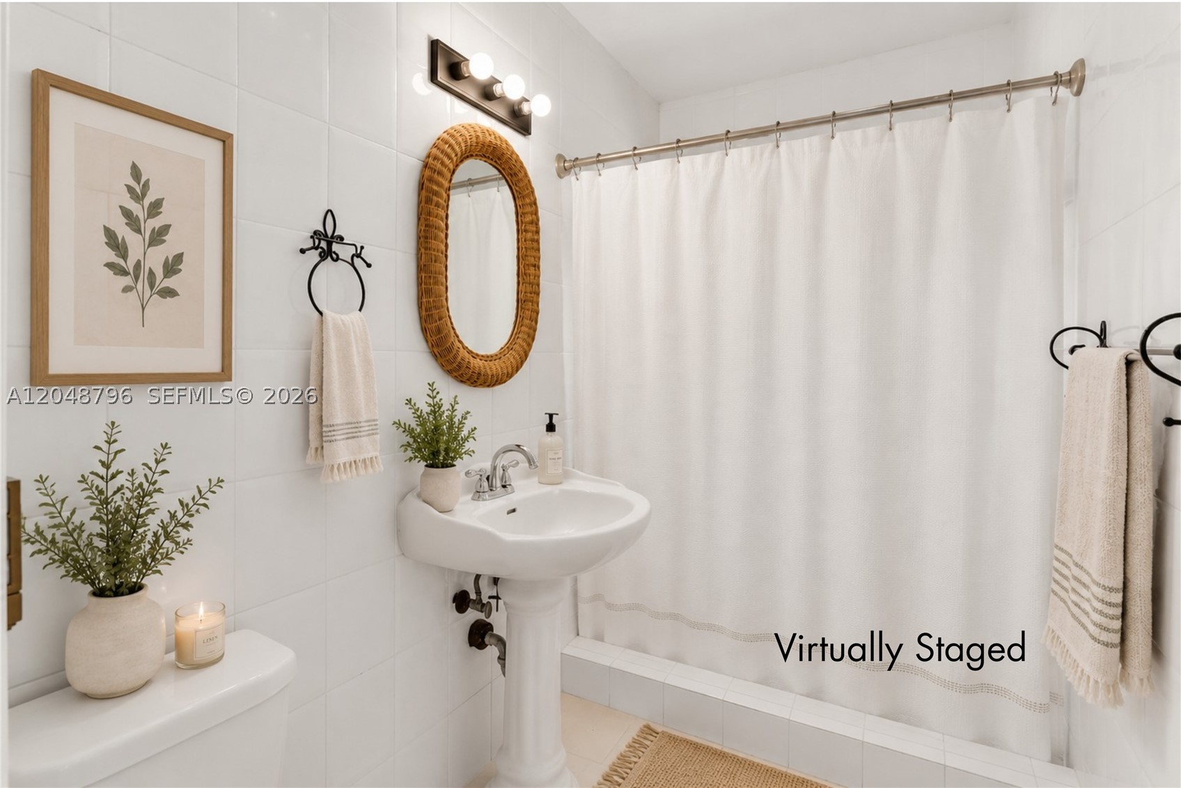ORCHARD HEIGHTS 1ST ADDN - Residential