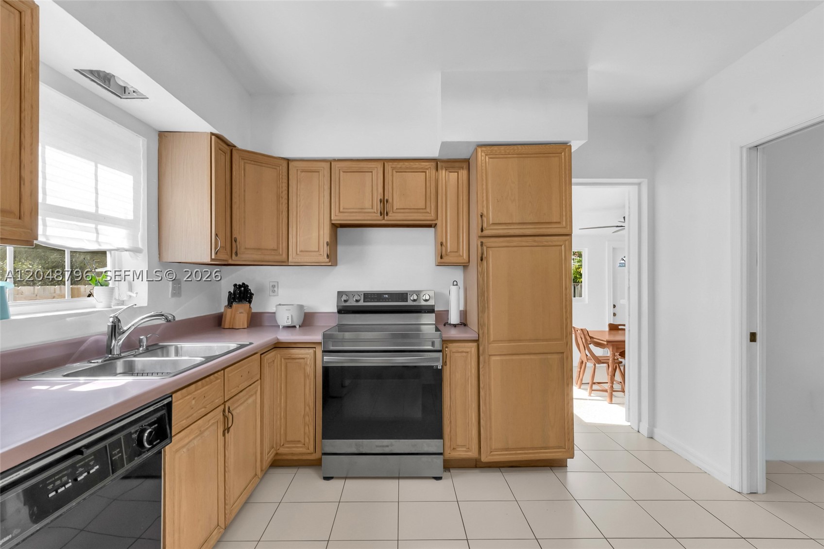 ORCHARD HEIGHTS 1ST ADDN - Residential