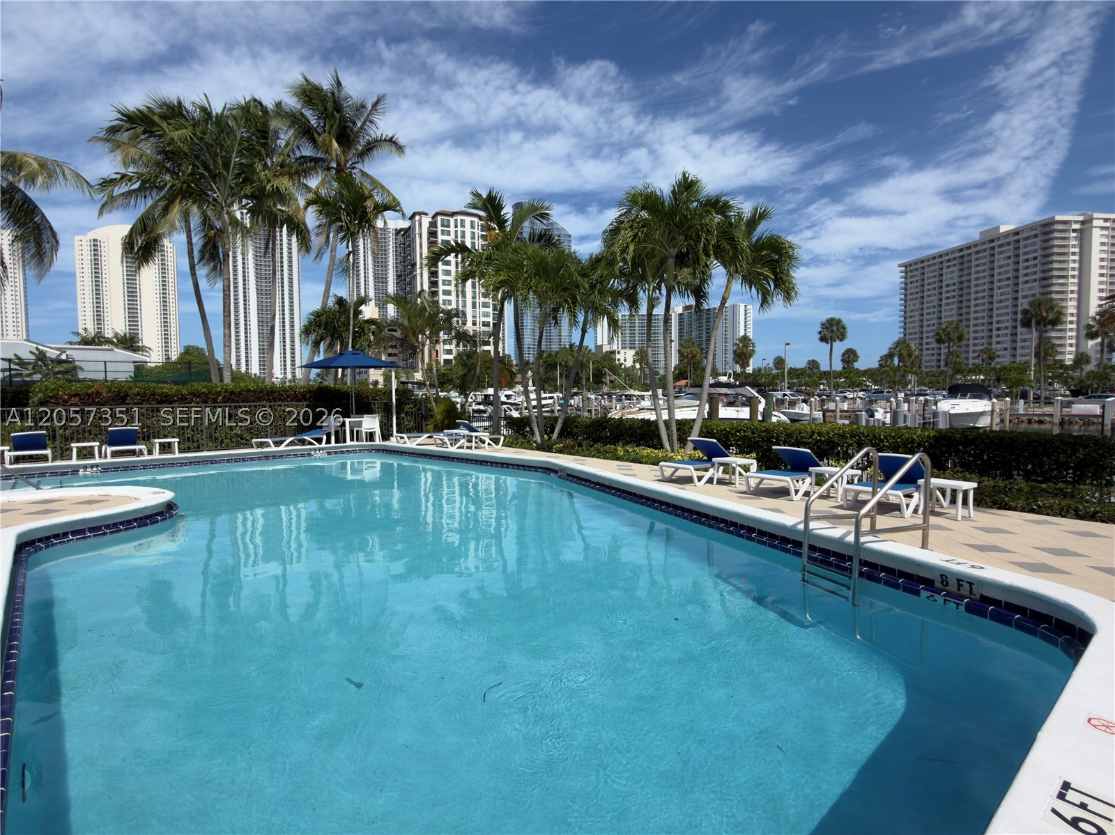 POINCIANA IS YT & RCQ CLU - Residential