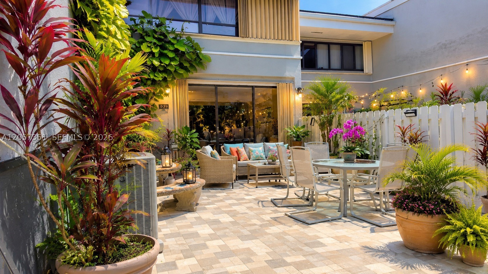 POINCIANA IS YT & RCQ CLU - Residential