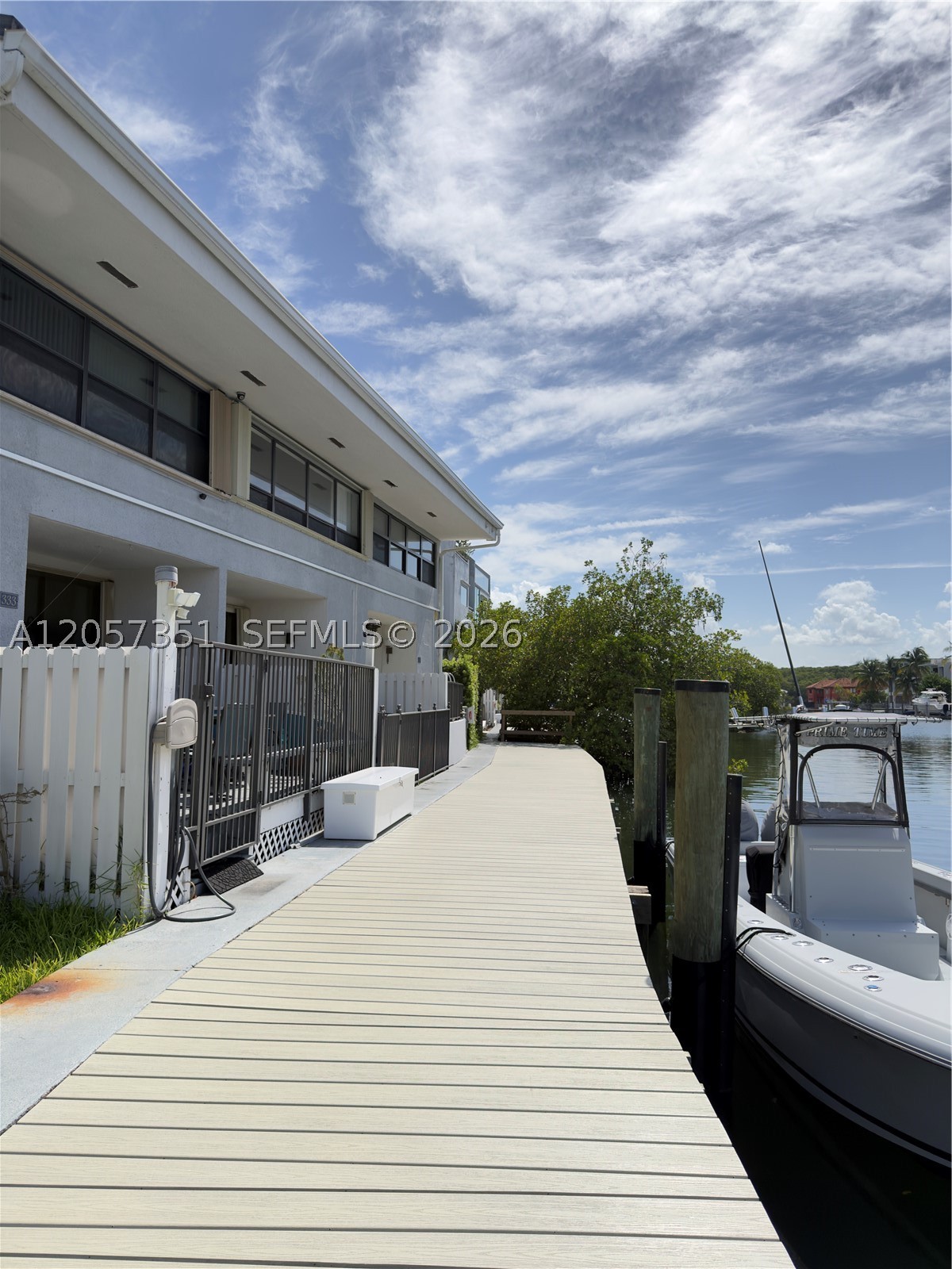 POINCIANA IS YT & RCQ CLU - Residential