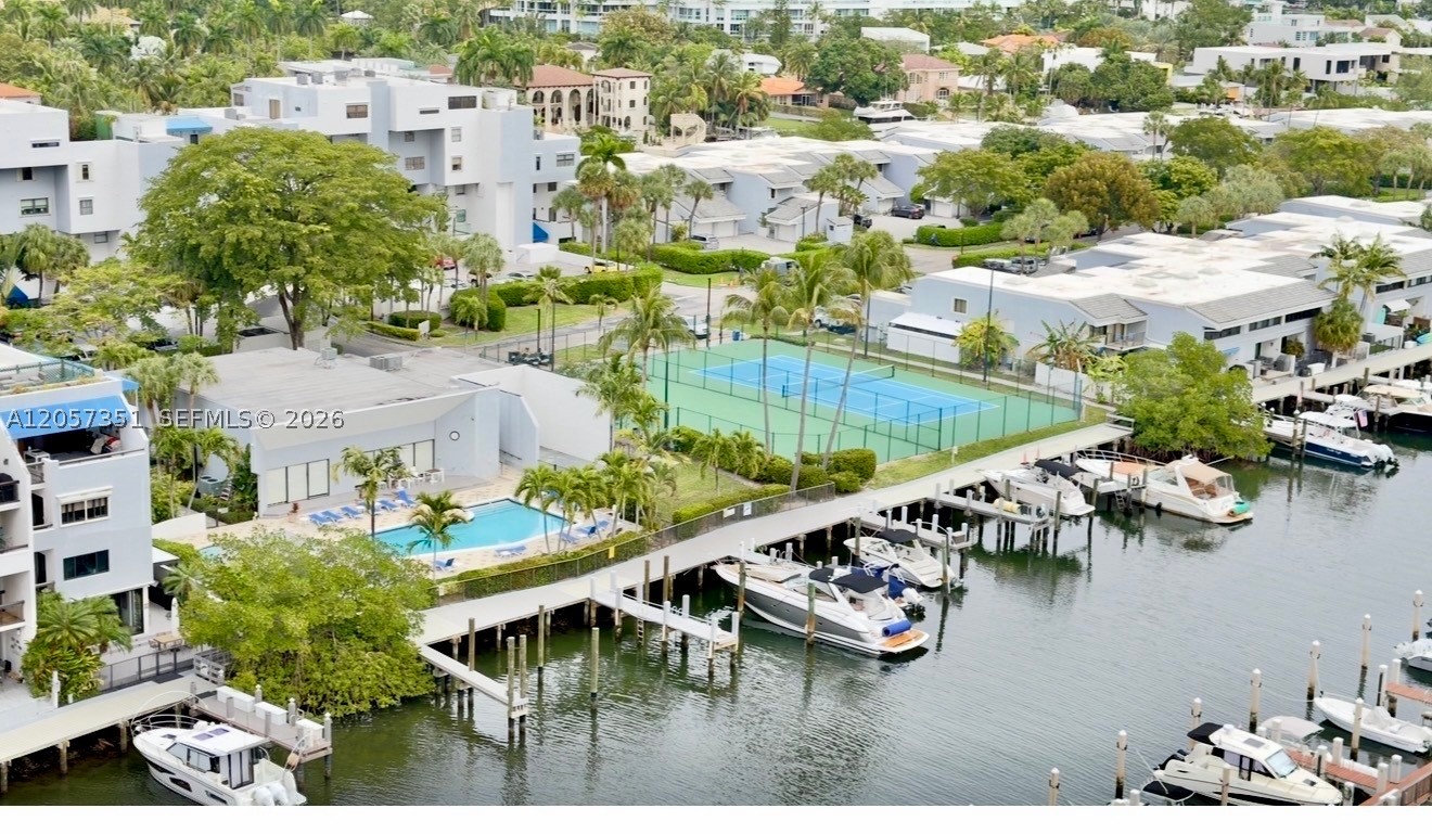 POINCIANA IS YT & RCQ CLU - Residential