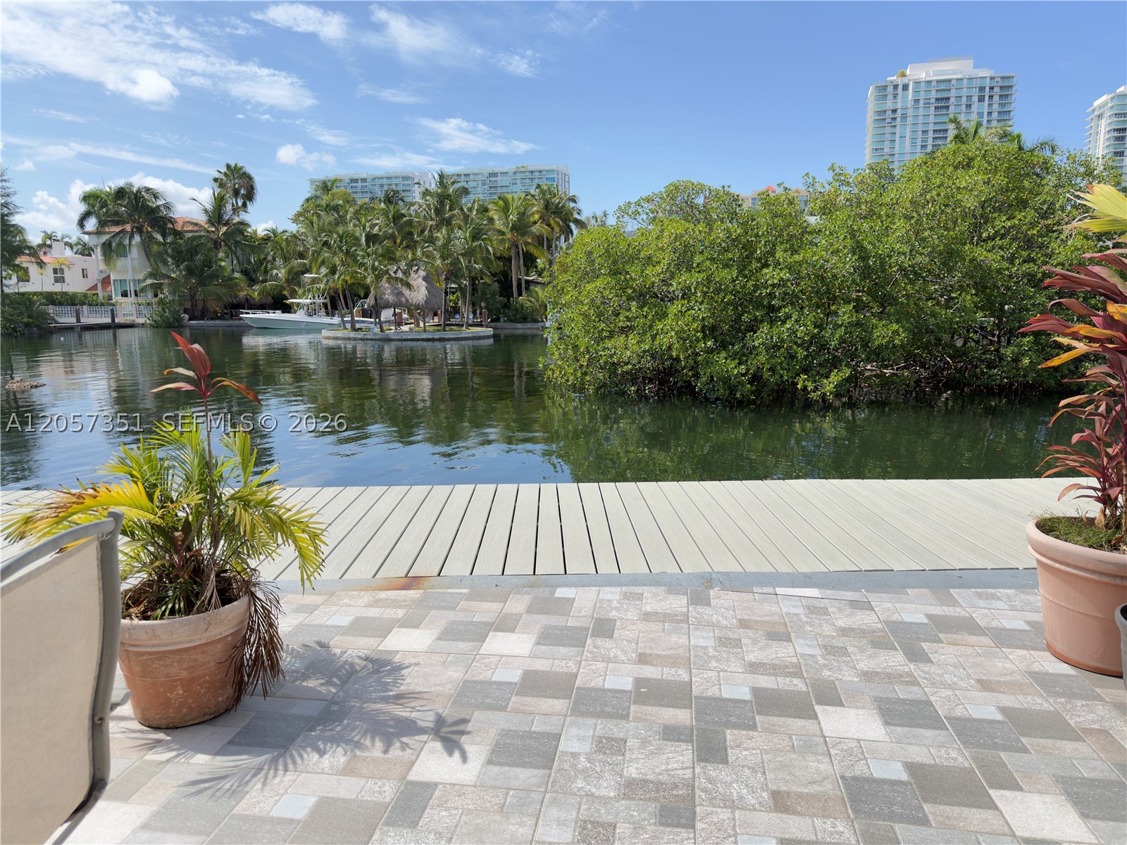 POINCIANA IS YT & RCQ CLU - Residential