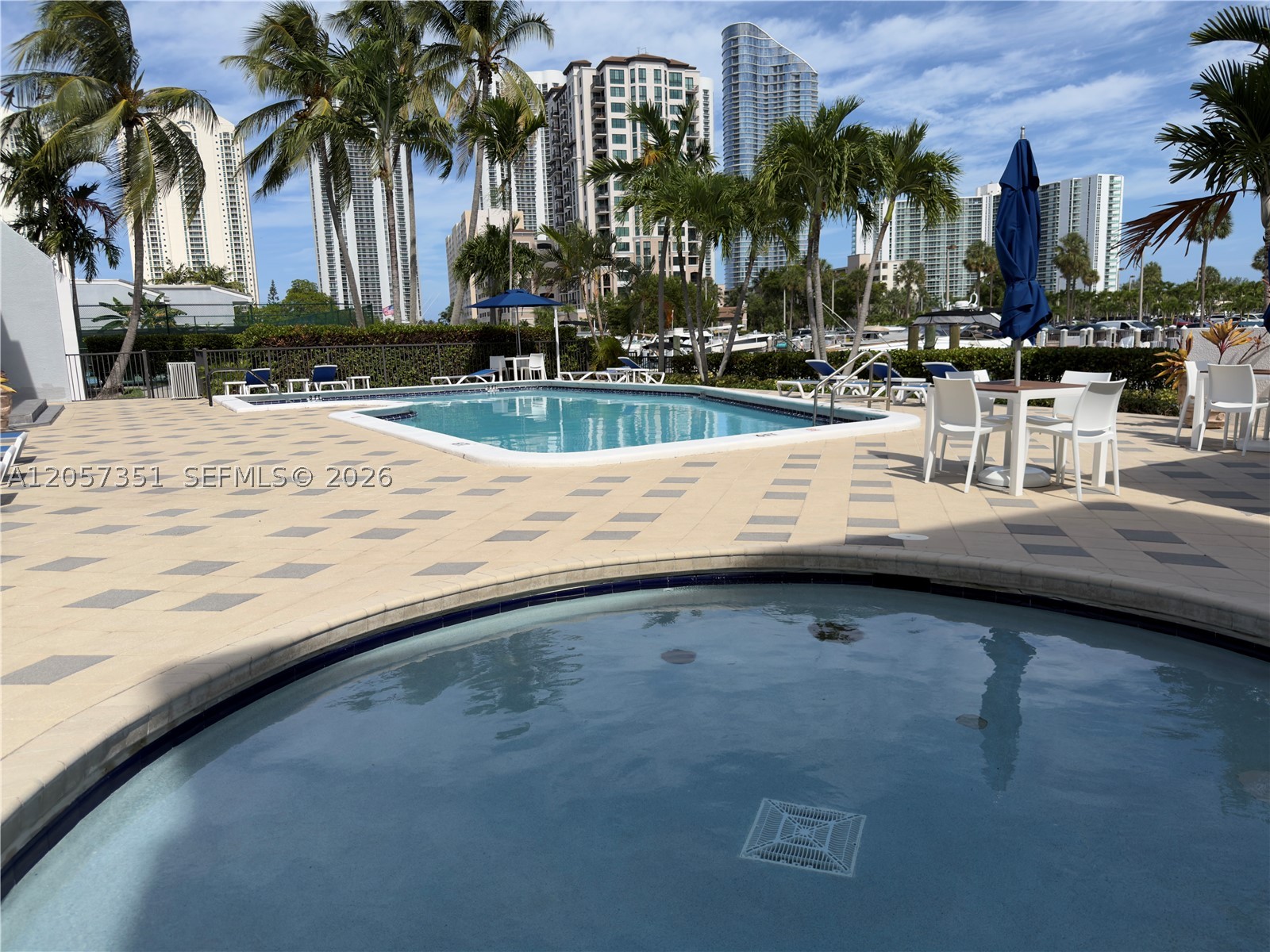 POINCIANA IS YT & RCQ CLU - Residential