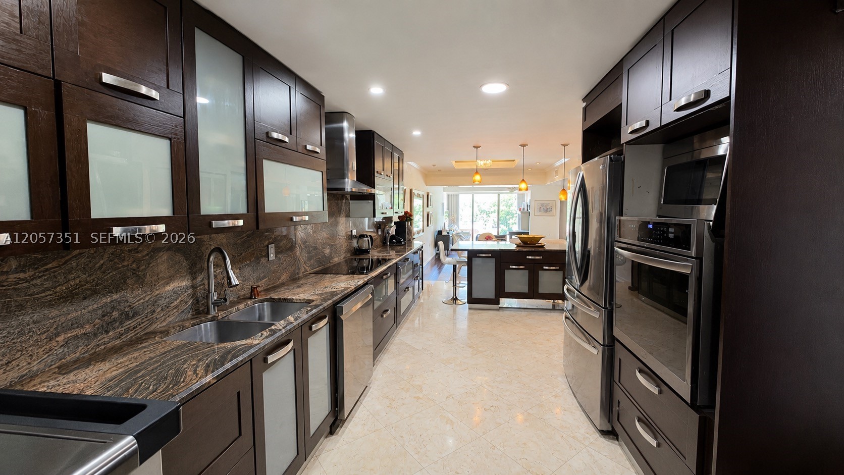 POINCIANA IS YT & RCQ CLU - Residential