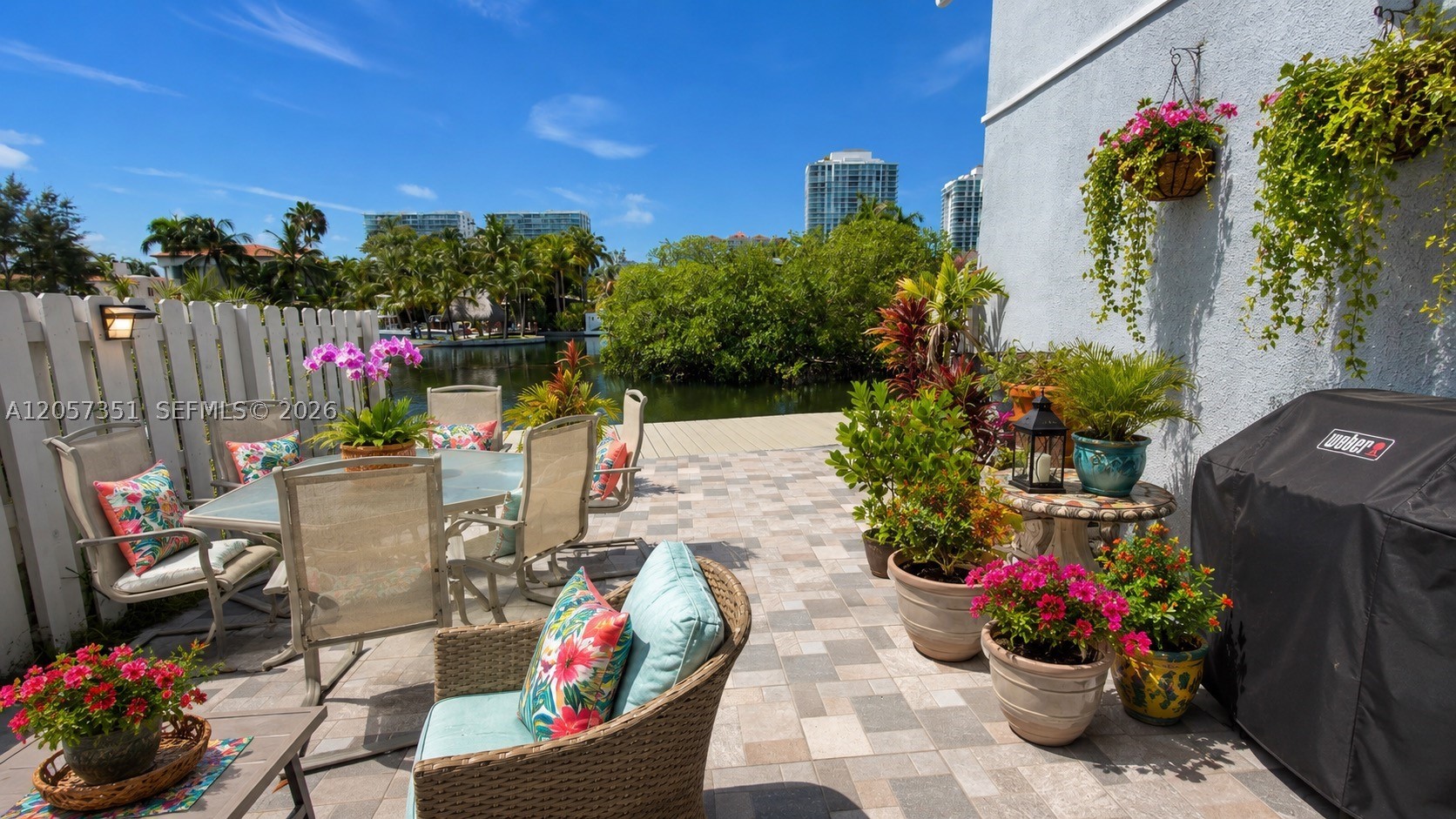 POINCIANA IS YT & RCQ CLU - Residential