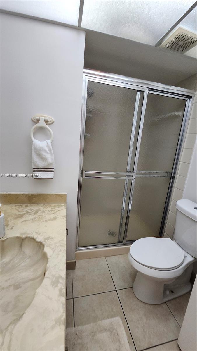 SOMERSET NO 1 CONDO - Residential