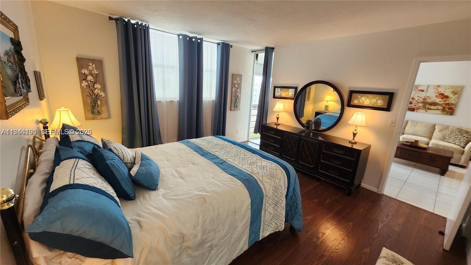 SOMERSET NO 1 CONDO - Residential