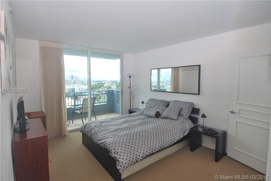 YACHT CLUB AT PORTOFINO C - Residential Lease