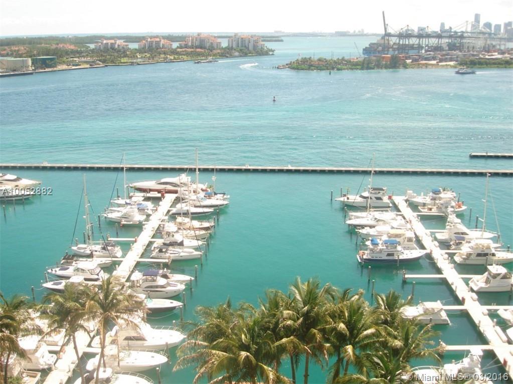 YACHT CLUB AT PORTOFINO C - Residential Lease