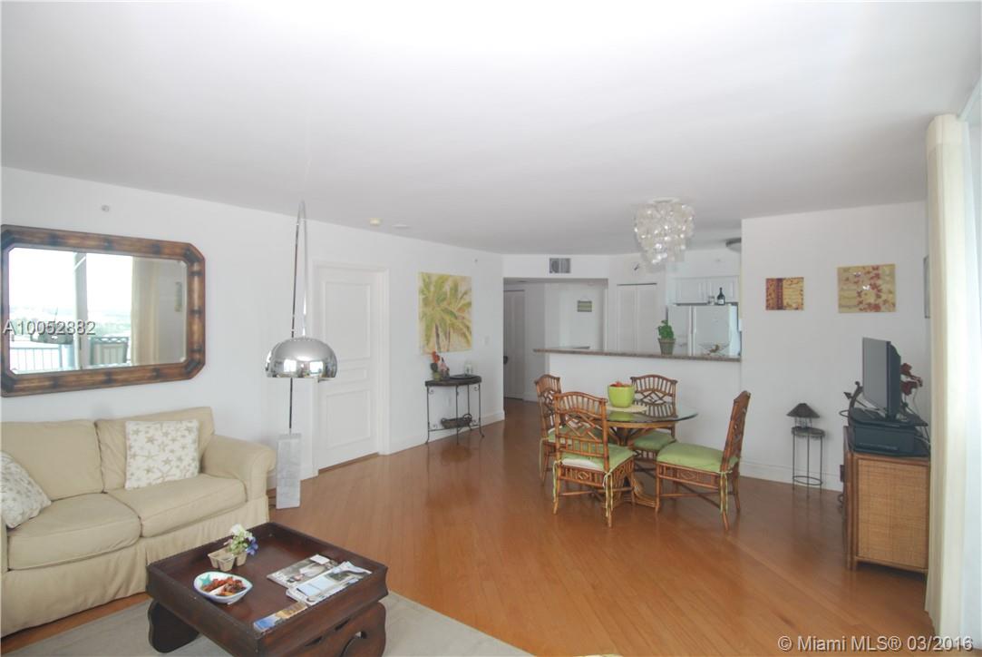 YACHT CLUB AT PORTOFINO C - Residential Lease