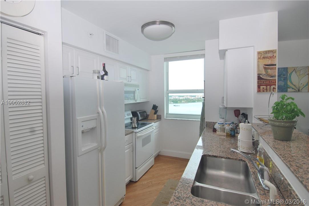 YACHT CLUB AT PORTOFINO C - Residential Lease