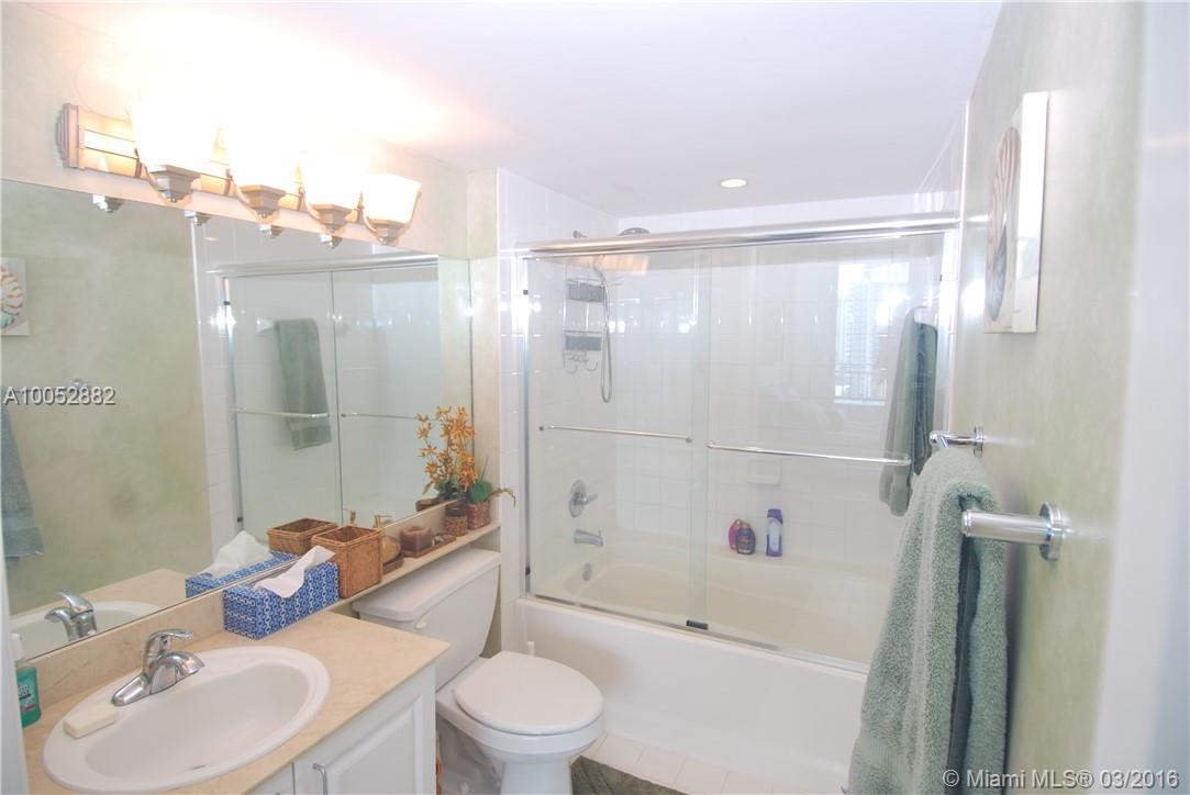 YACHT CLUB AT PORTOFINO C - Residential Lease