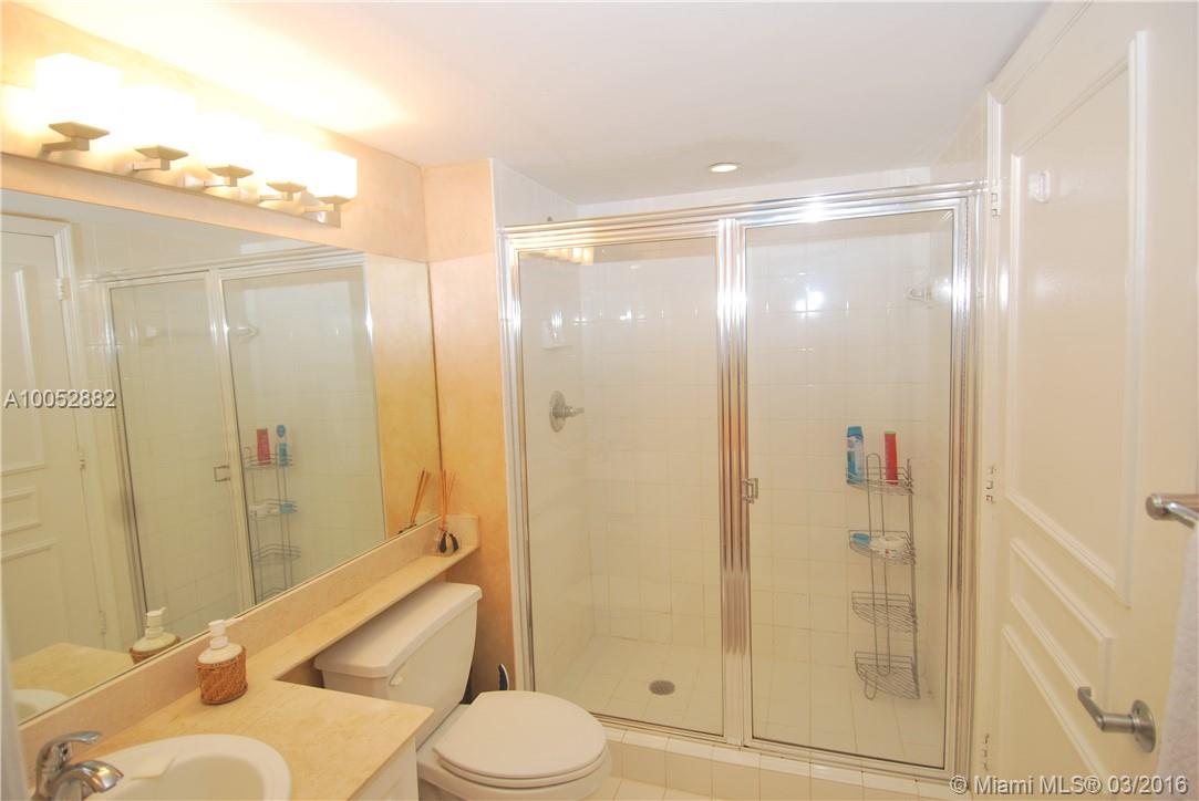 YACHT CLUB AT PORTOFINO C - Residential Lease