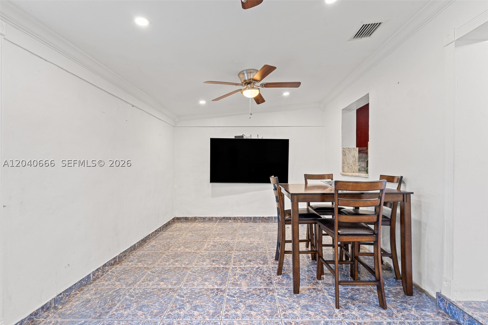 PALM SPRINGS LAKES 6TH AD - Residential