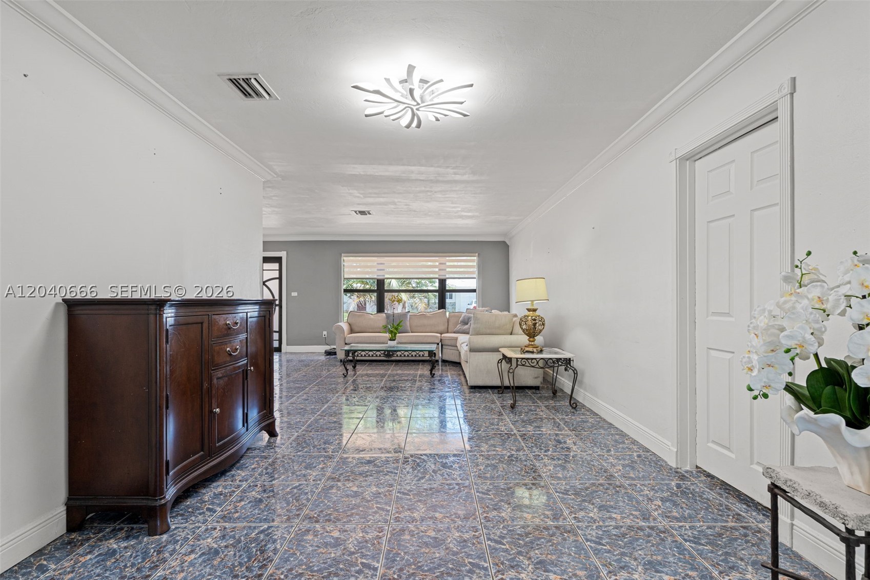 PALM SPRINGS LAKES 6TH AD - Residential