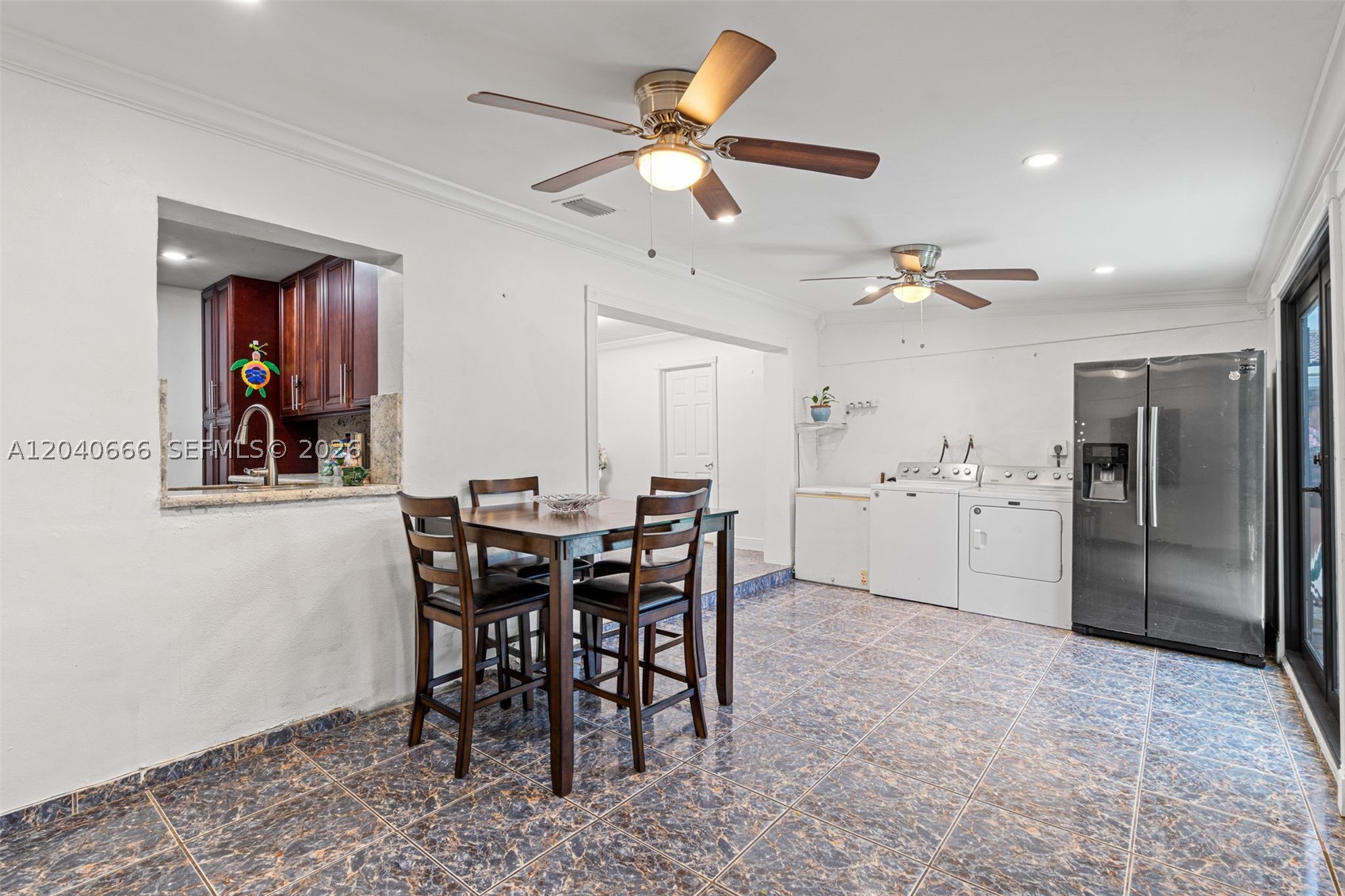 PALM SPRINGS LAKES 6TH AD - Residential