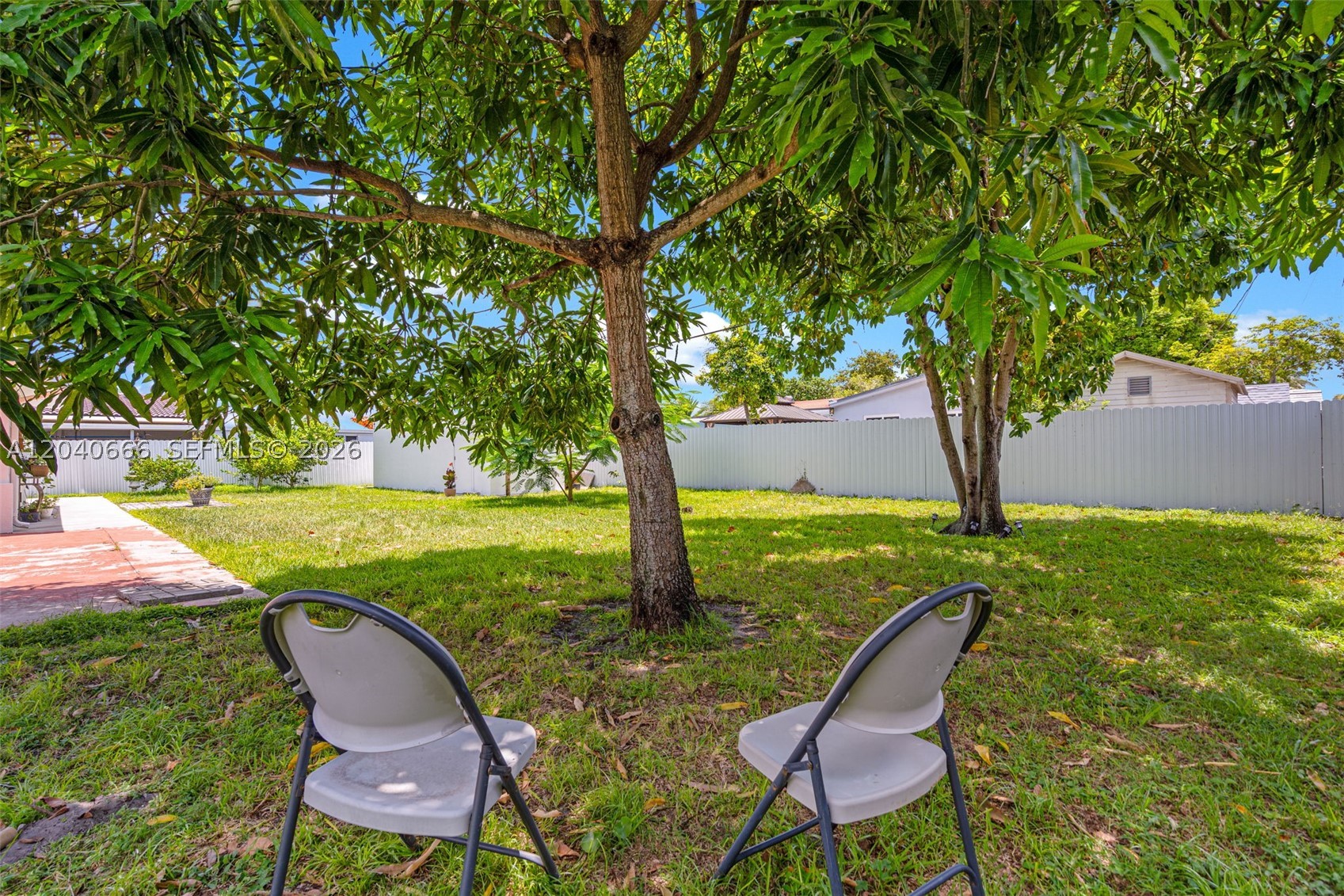 PALM SPRINGS LAKES 6TH AD - Residential