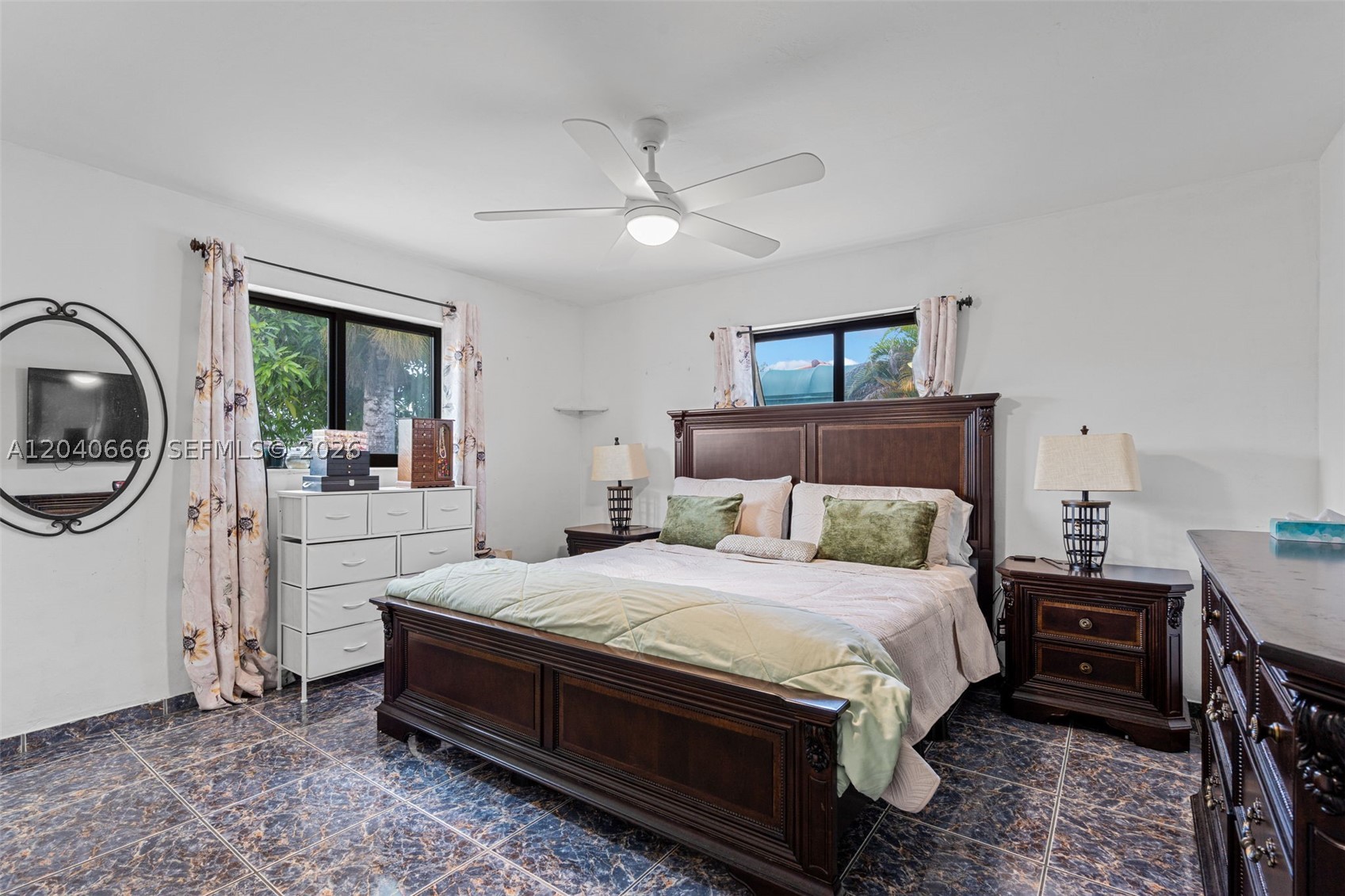 PALM SPRINGS LAKES 6TH AD - Residential