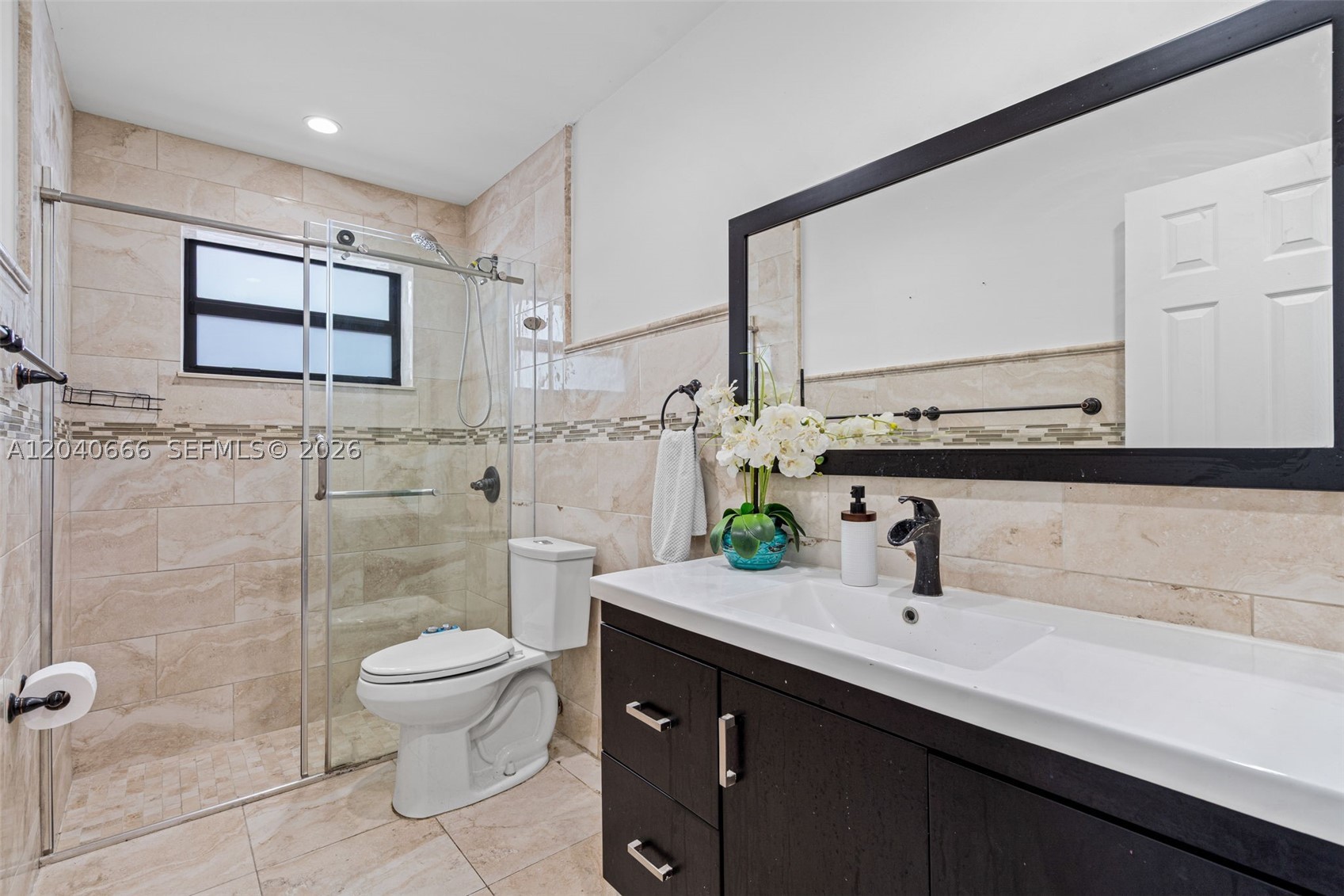 PALM SPRINGS LAKES 6TH AD - Residential