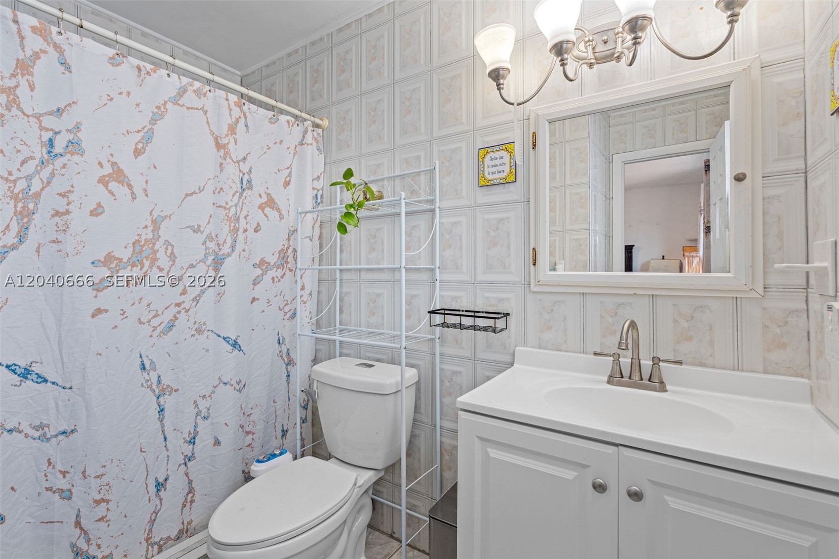 PALM SPRINGS LAKES 6TH AD - Residential