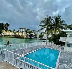 THE MARSEILLES CONDO - Residential Lease