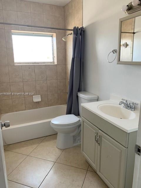 THE MARSEILLES CONDO - Residential Lease