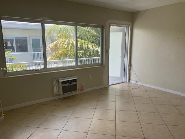 THE MARSEILLES CONDO - Residential Lease