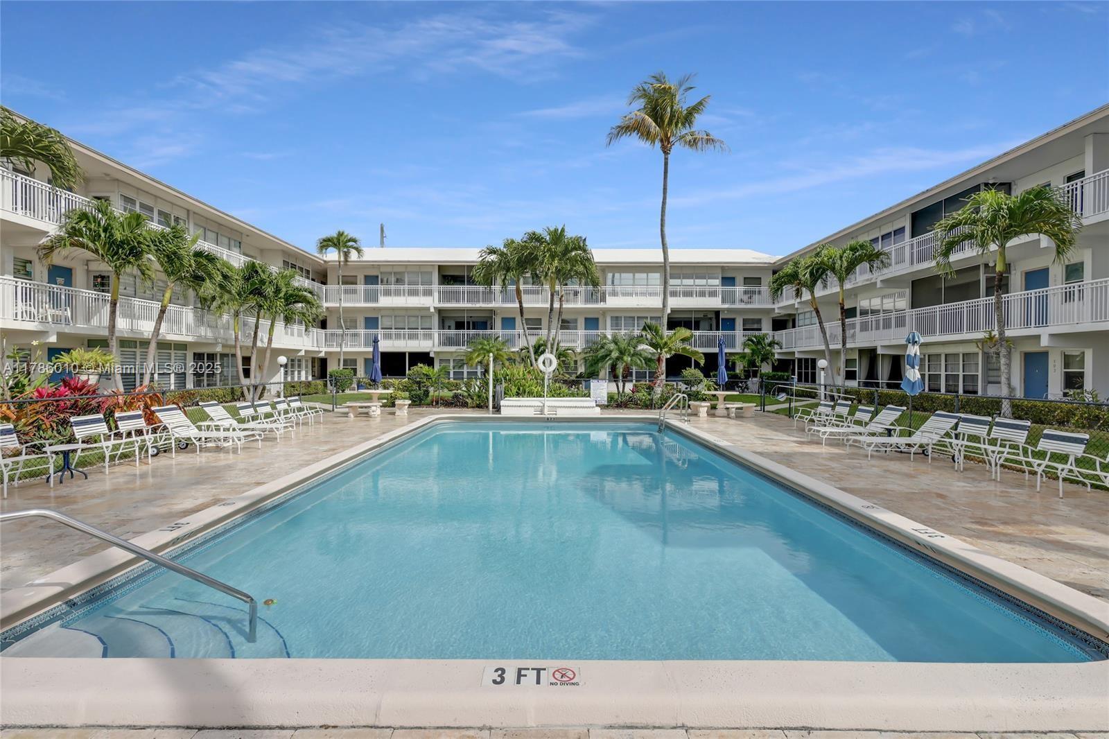 WILTON SHORES EAST CONDO - Residential Lease